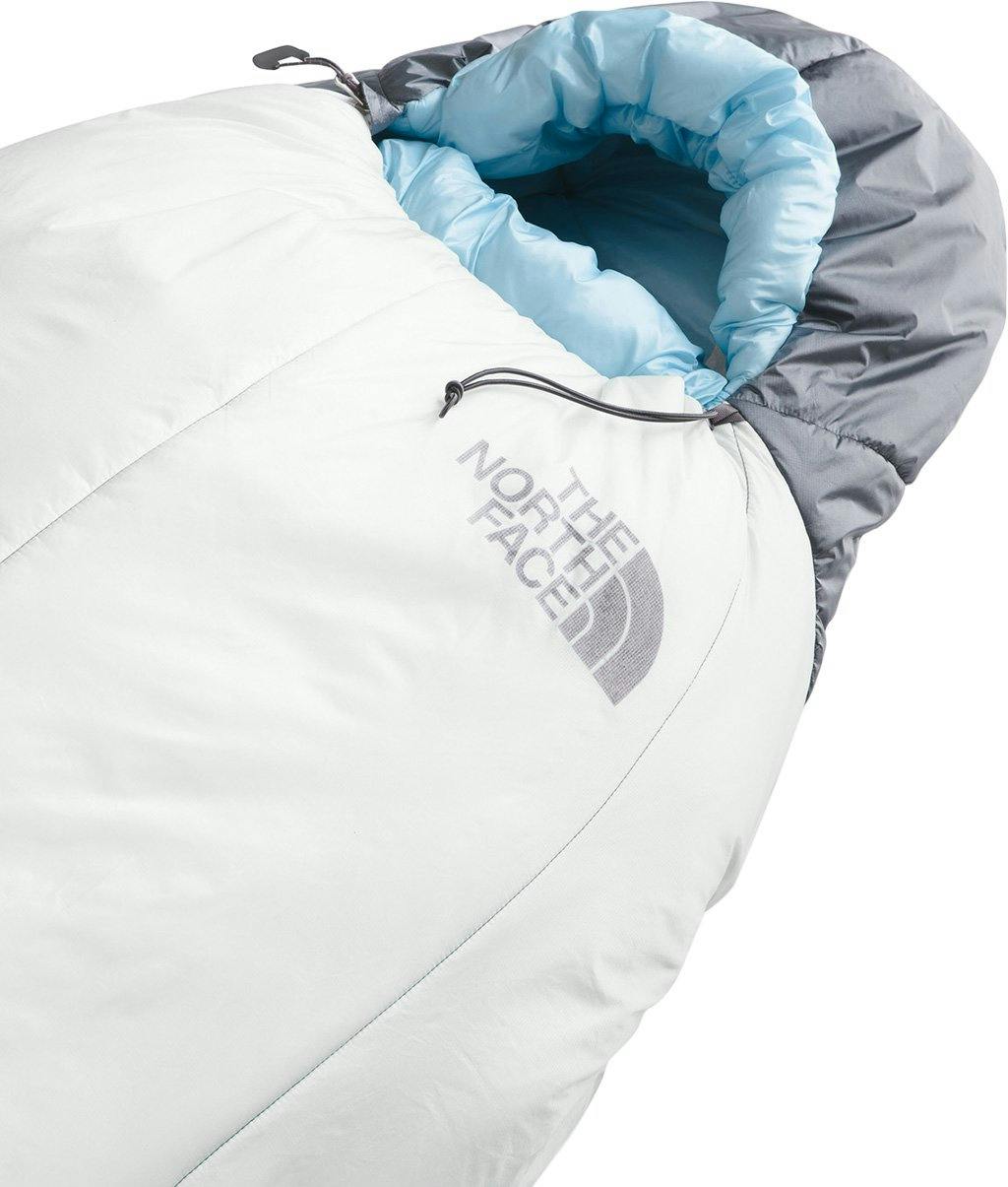 Product gallery image number 4 for product Cat’s Meow Eco 20°F/-7°C Sleeping Bag - Women's