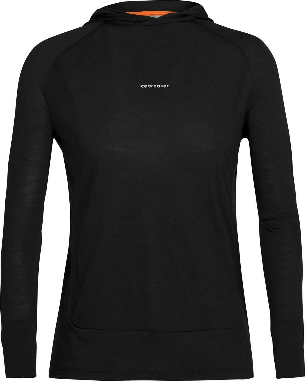 Product gallery image number 1 for product Cool-Lite LS Hoodie - Women's