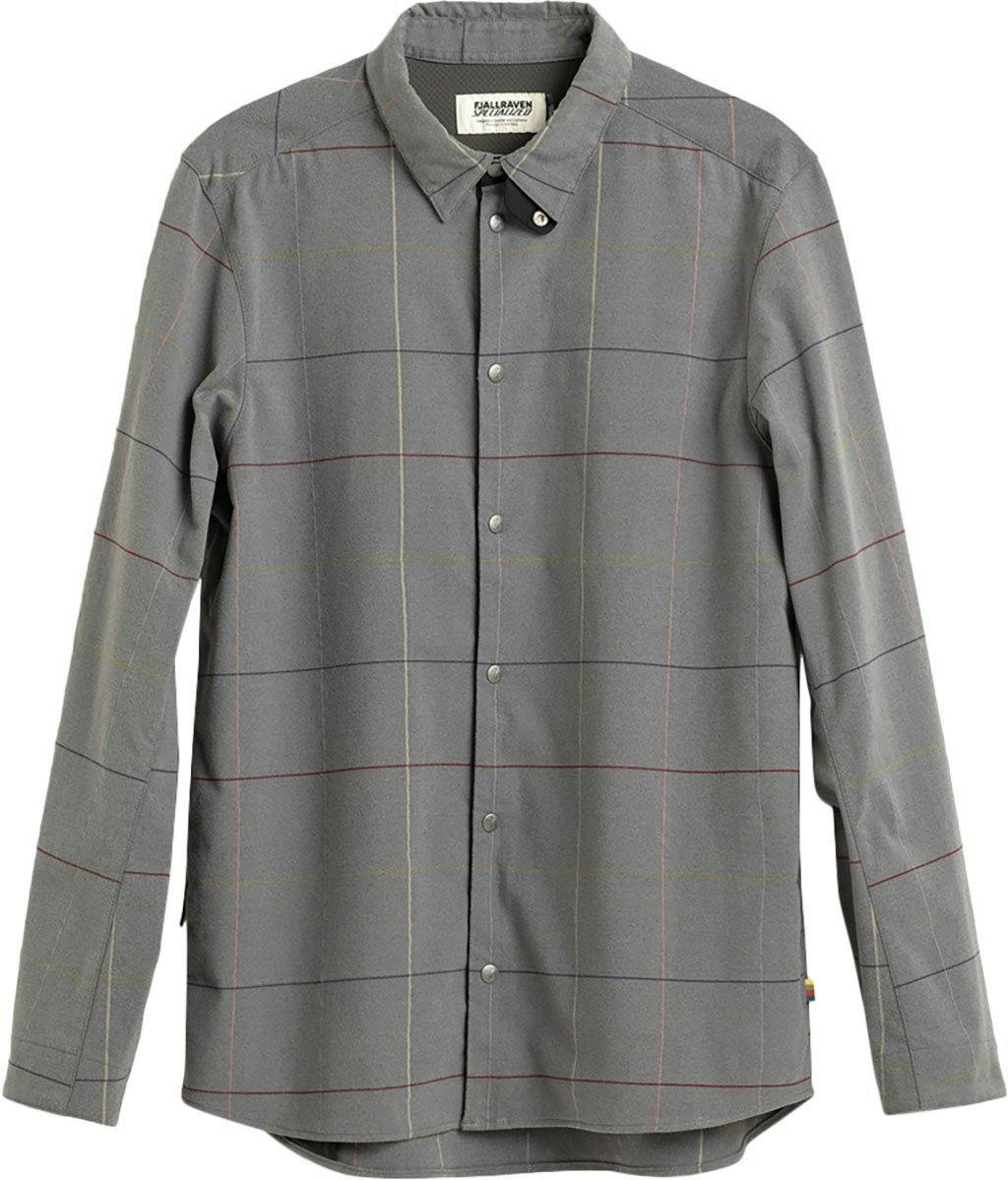 Product gallery image number 1 for product S/F Rider's Flannel Long Sleeve Shirt - Men's
