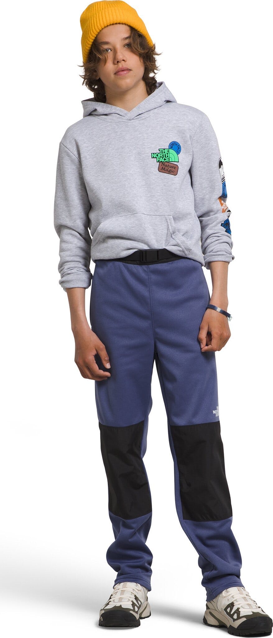 Product gallery image number 1 for product Winter Warm Pants - Boys