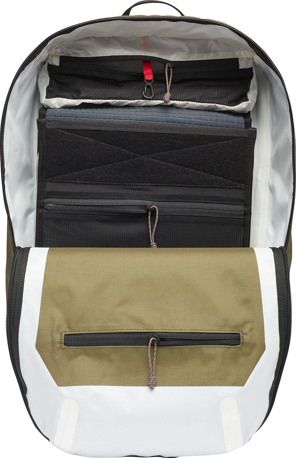 Product gallery image number 3 for product Simcoe 28 Backpack - Unisex