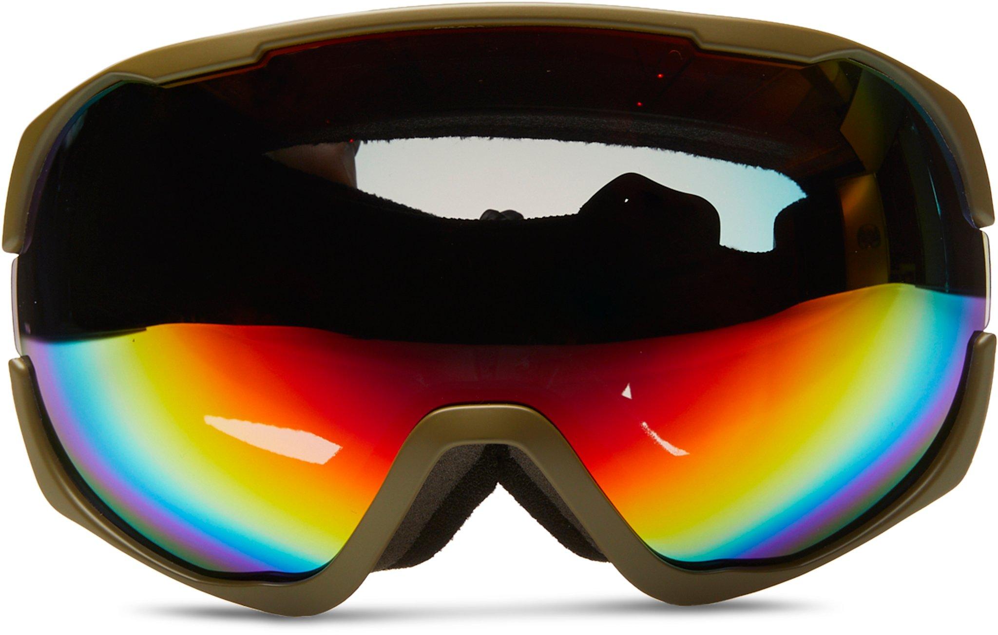 Numéro de l'image de la galerie de produits 1 pour le produit Lunettes de ski Sensor (M/L) pour ensoleillement moyen - Unisexe