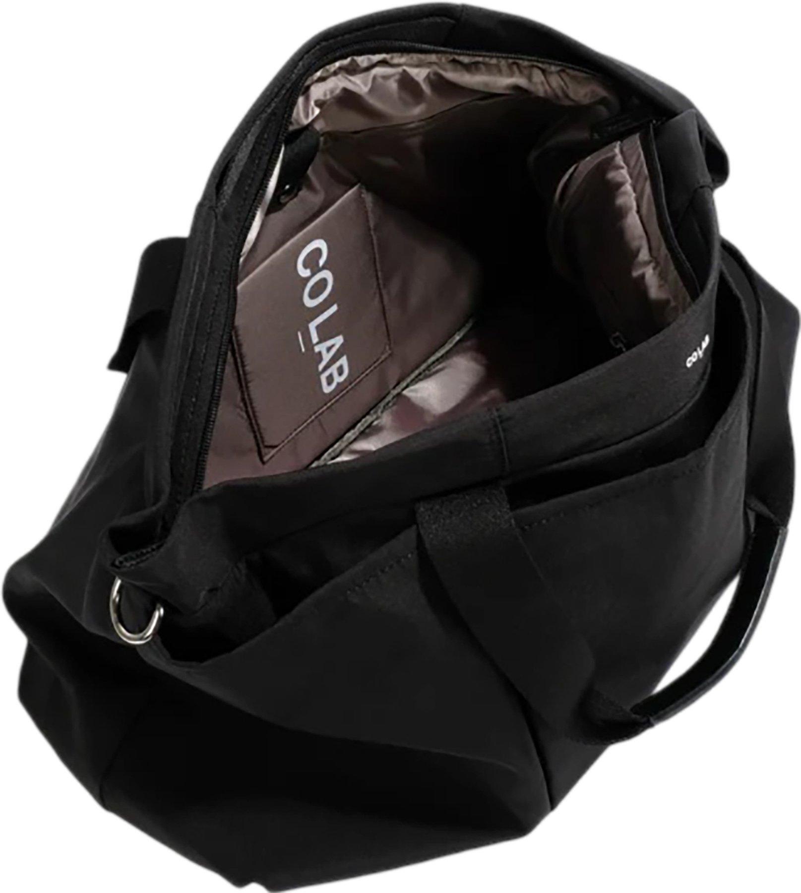 Product gallery image number 2 for product Getaway Duffle Bag 