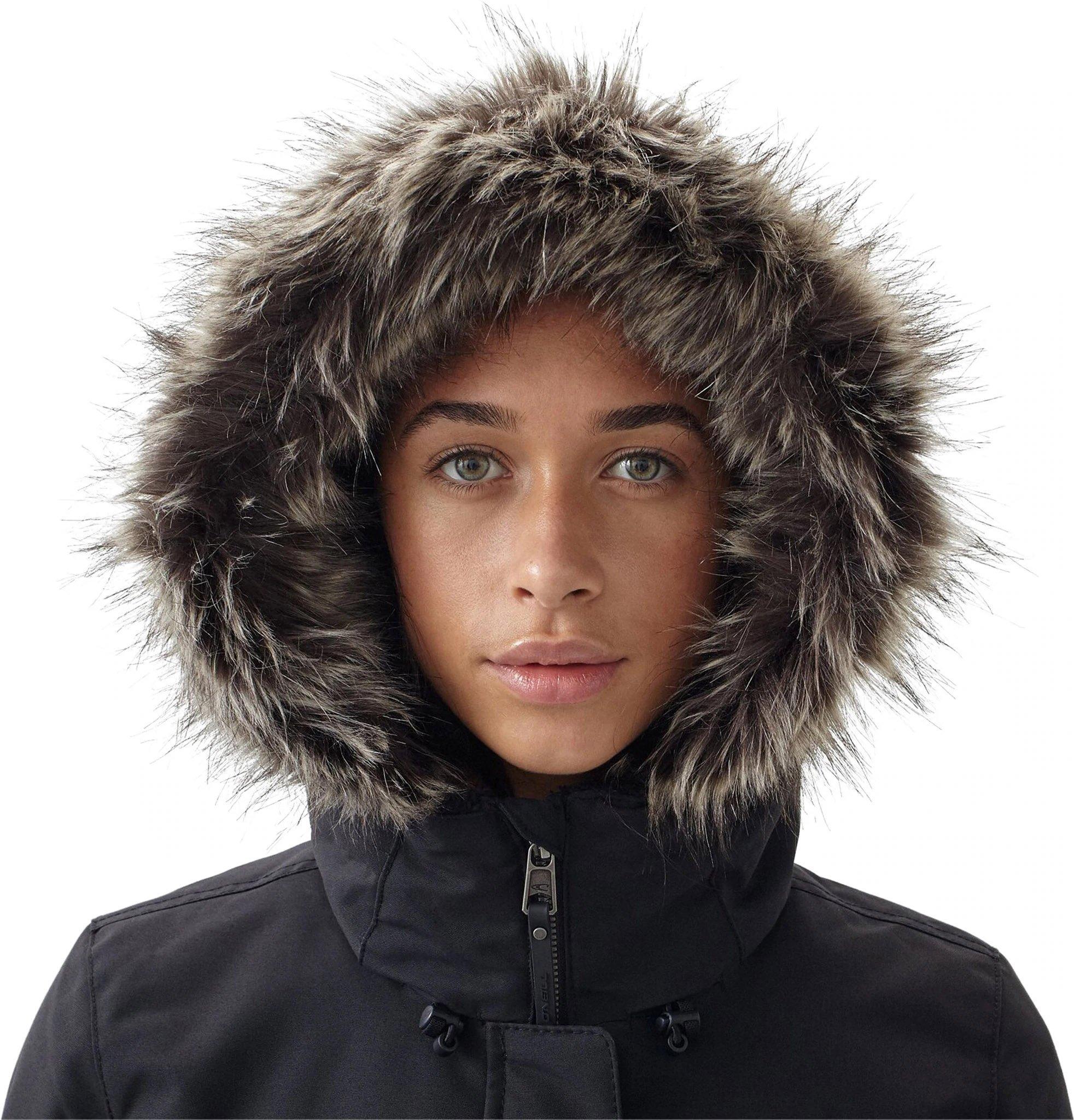 Numéro de l'image de la galerie de produits 8 pour le produit Parka Journey - Femme