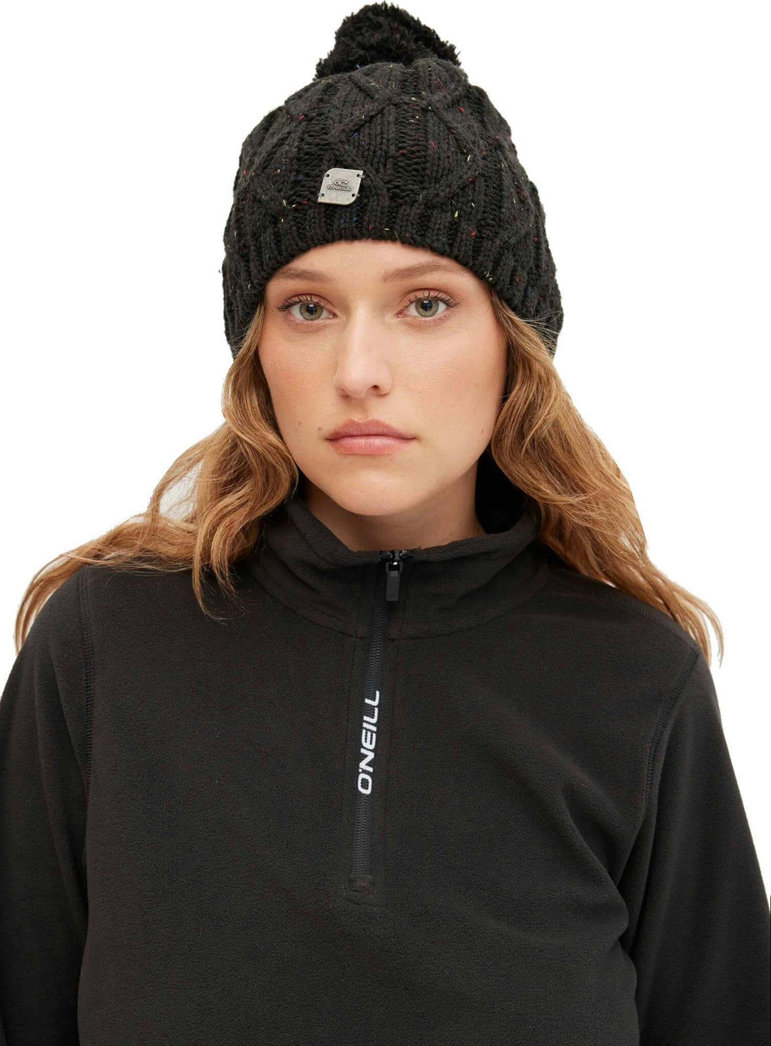 Numéro de l'image de la galerie de produits 1 pour le produit Tuque Nora - Femme