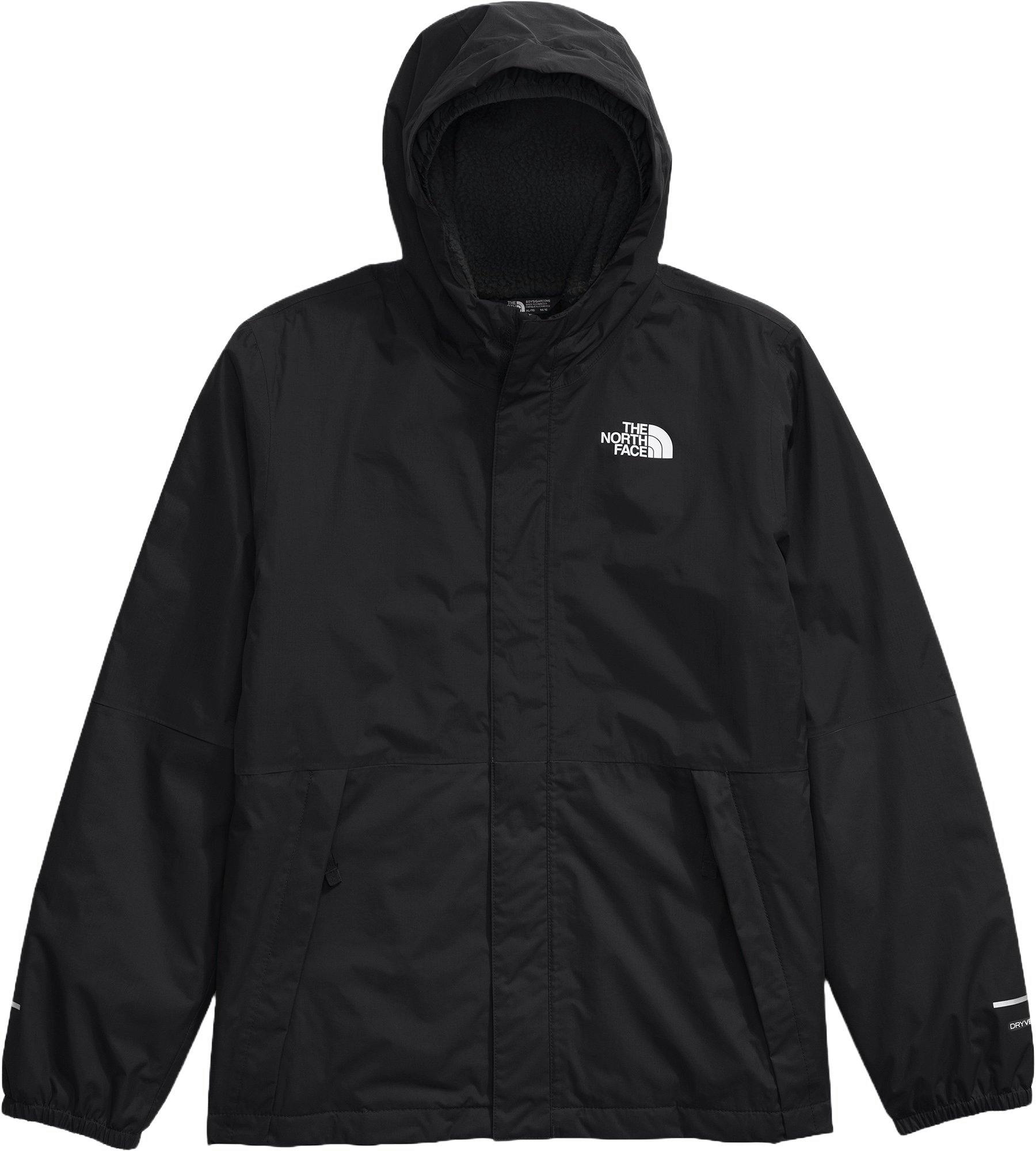 Image de produit pour Manteau imperméable Warm Antora - Garçon