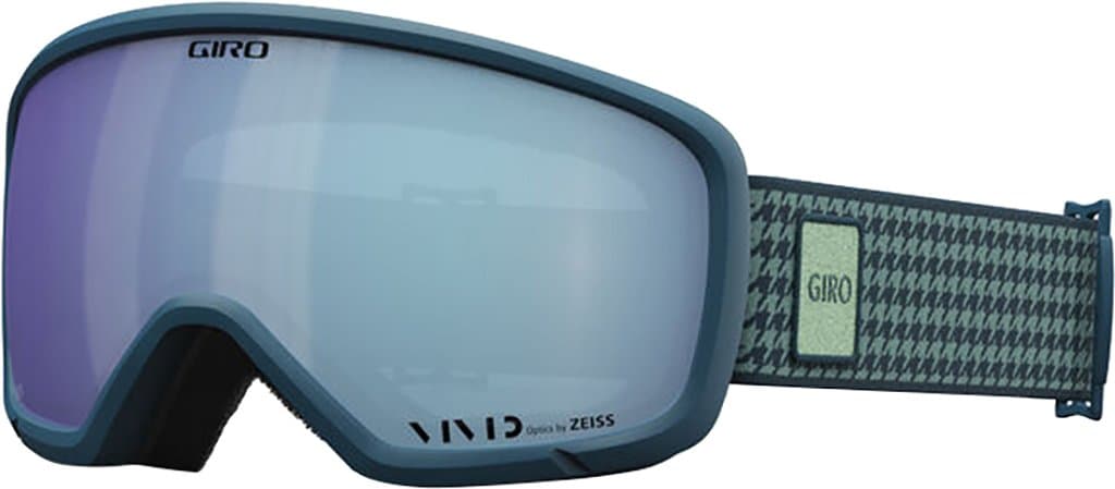 Numéro de l'image de la galerie de produits 1 pour le produit Lunette de ski Millie Snow - Femme