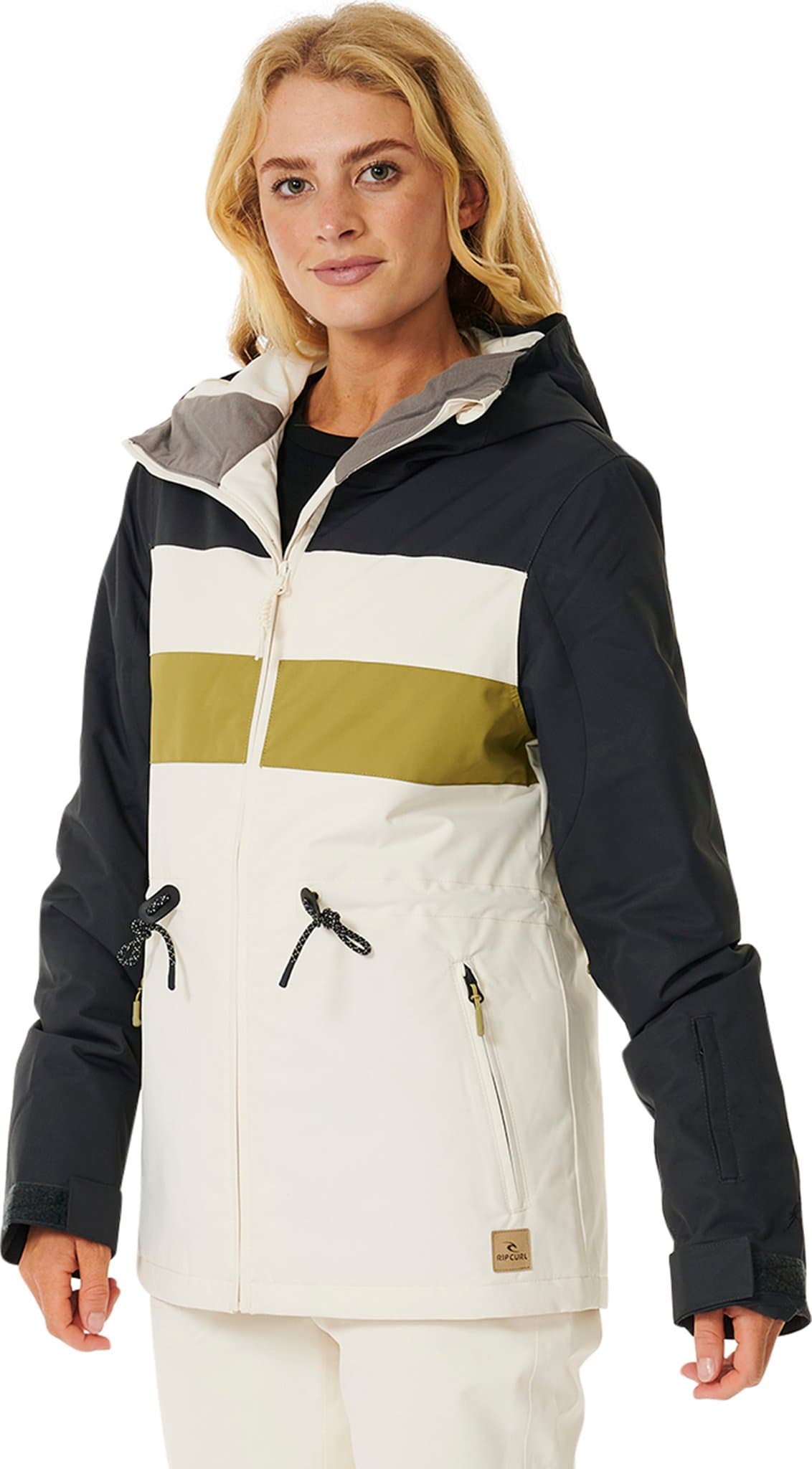 Product gallery image number 3 for product Rider Betty Snow Jacket - Women's