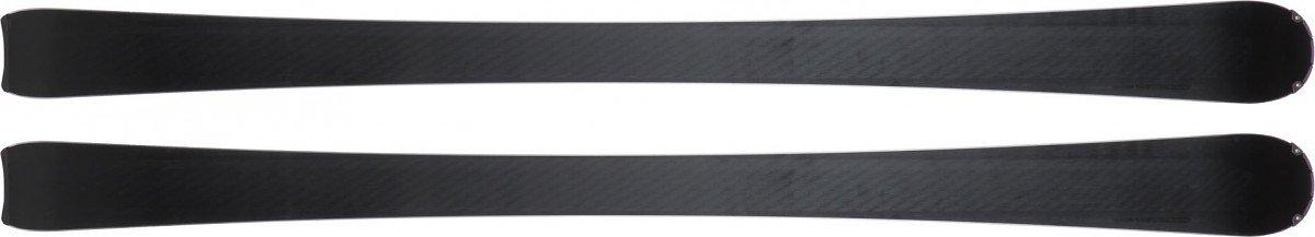 Product gallery image number 2 for product E Lite 8 Skis with NX 12 Konect GW B80 Binding - Women's