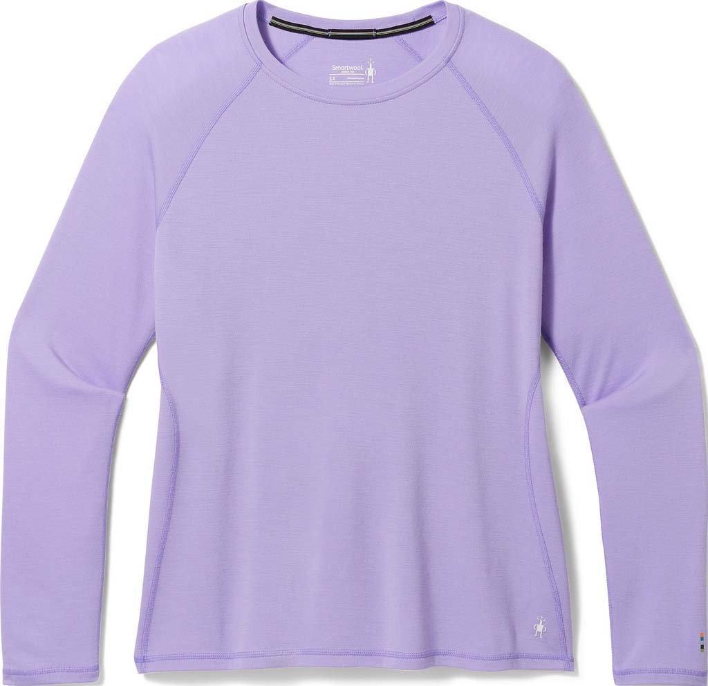 Product image for Classic Thermal Merino Base Layer Crew Plus Boxed - Women's