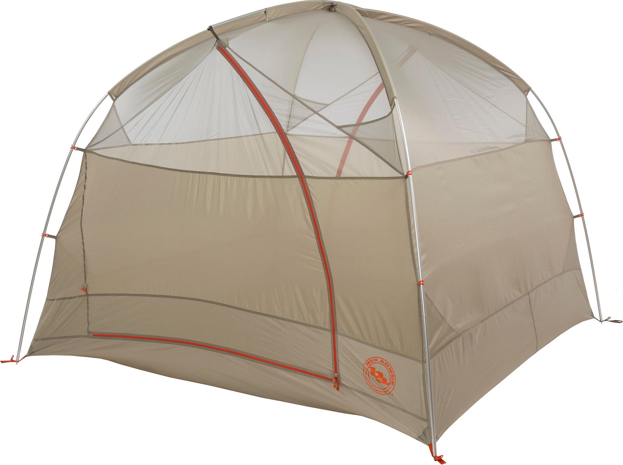 Product gallery image number 3 for product Spicer Peak 6 Tent - 6-person