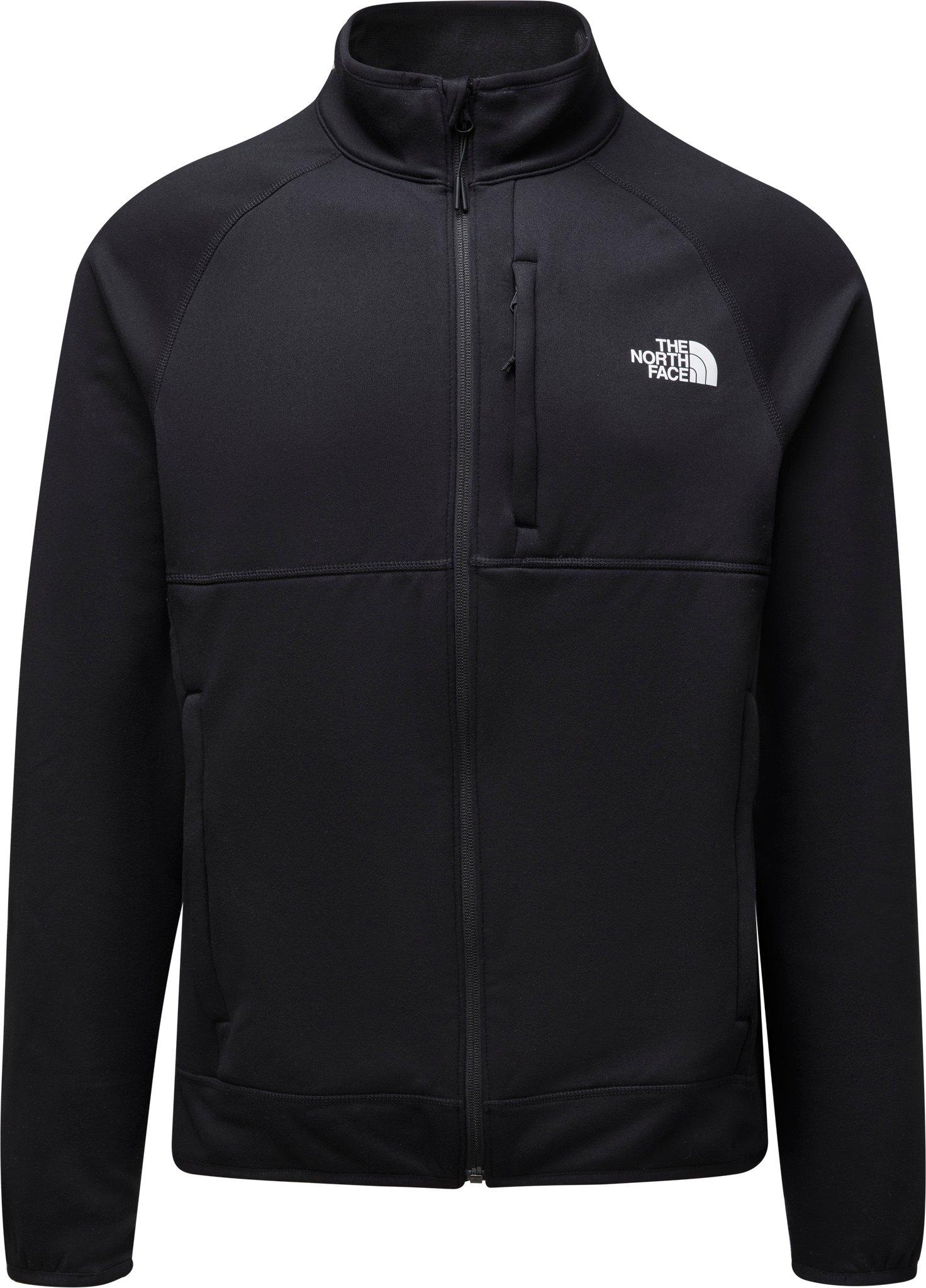 Product gallery image number 1 for product Canyonlands Full Zip Fleece Sweatshirt - Men's