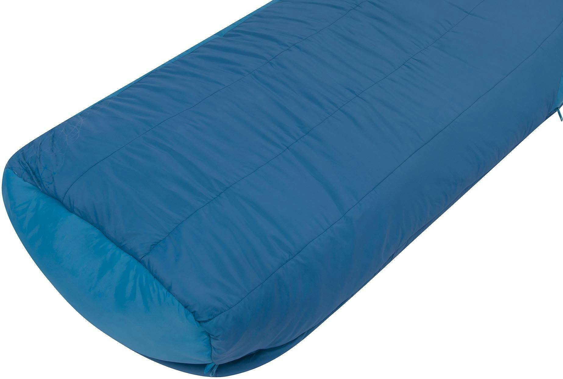 Product gallery image number 9 for product Venture VtII Synthetic Sleeping Bag 23°F/-5°C - Regular - Women's