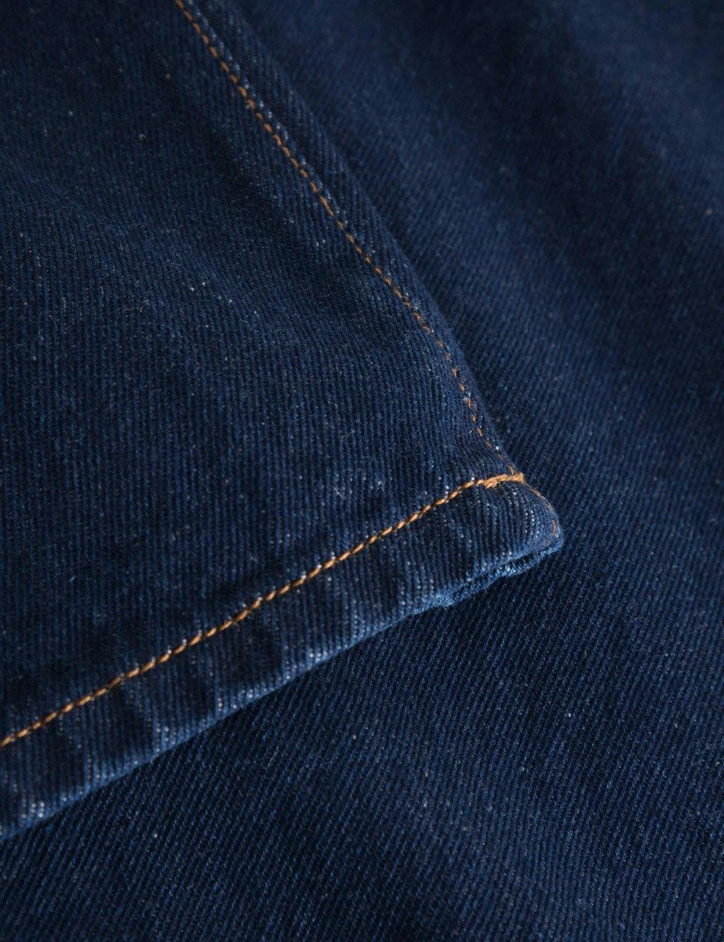 Numéro de l'image de la galerie de produits 6 pour le produit Jean en denim Heath - Homme