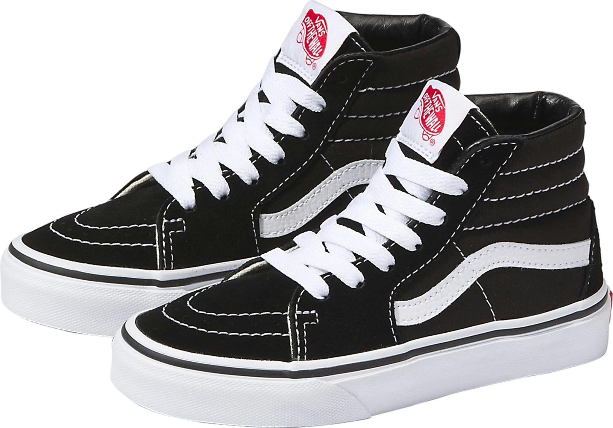 Product gallery image number 5 for product SK8-Hi Shoes - Kid