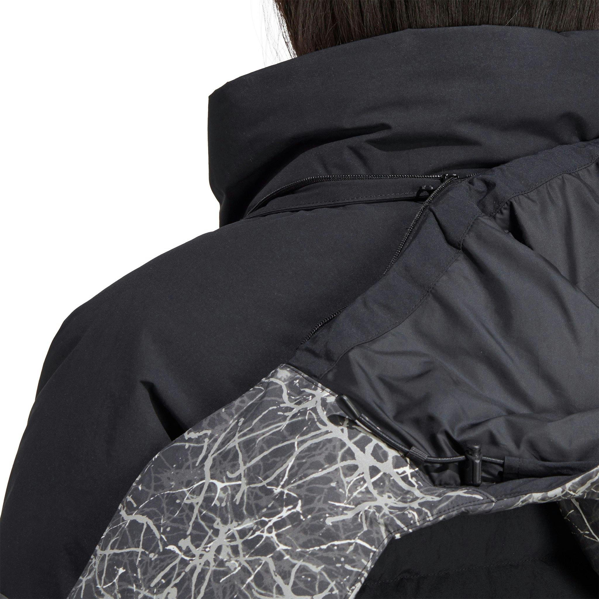 Product gallery image number 6 for product Terrex x And Wander Xploric Jacket - Women's
