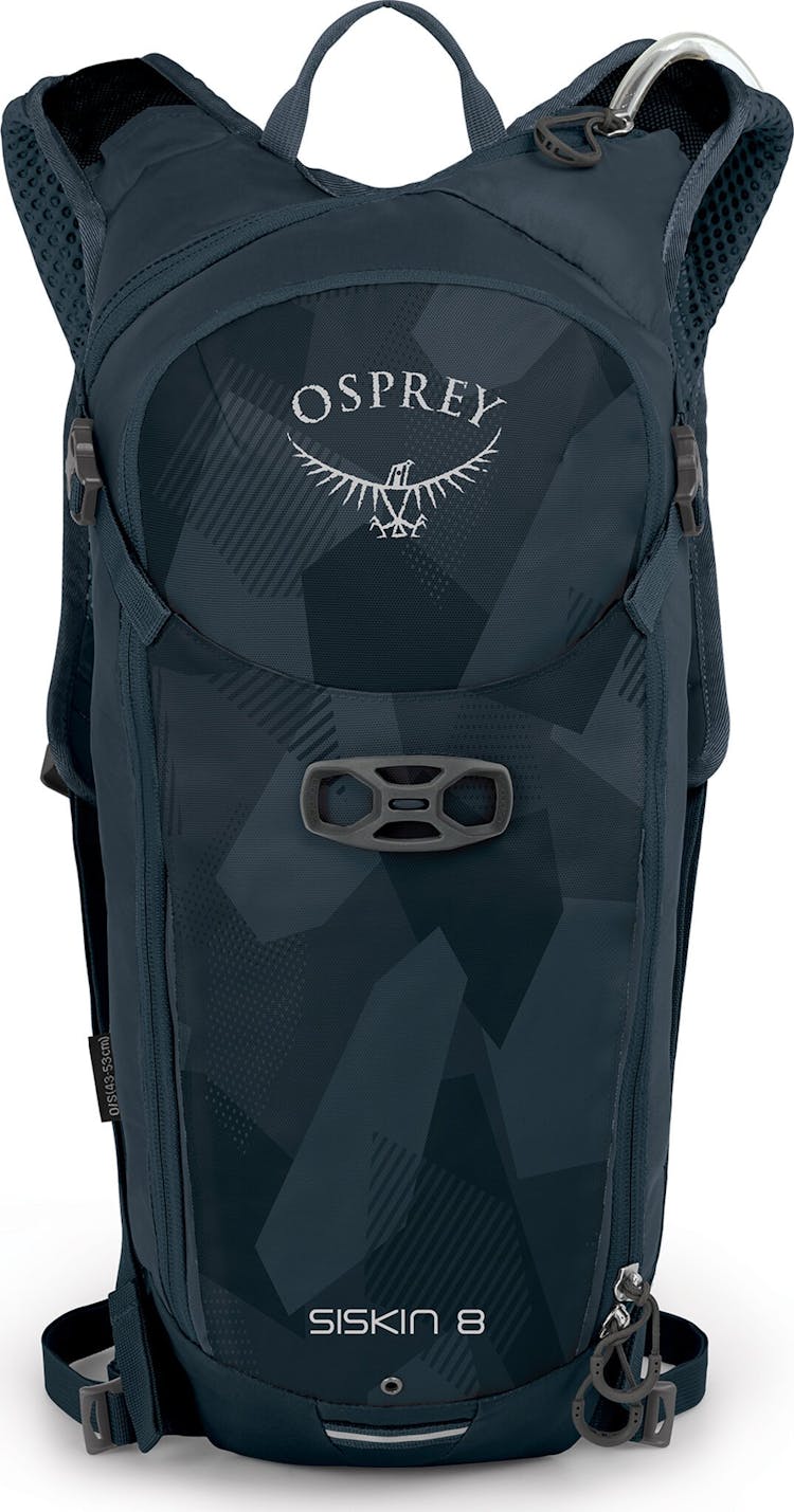 Product gallery image number 1 for product Siskin 8 Backpack 8L - Men's