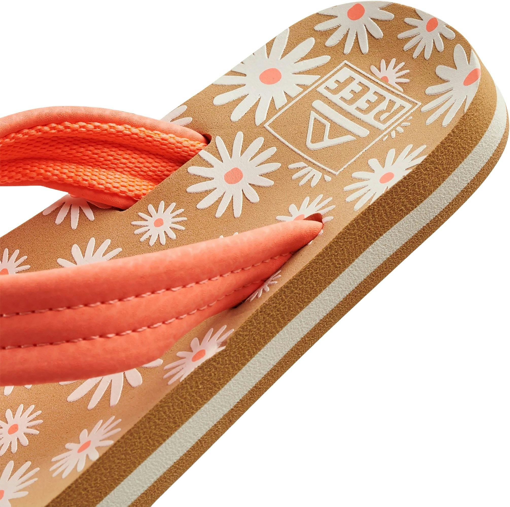 Product gallery image number 2 for product Ahi Sandals - Youth