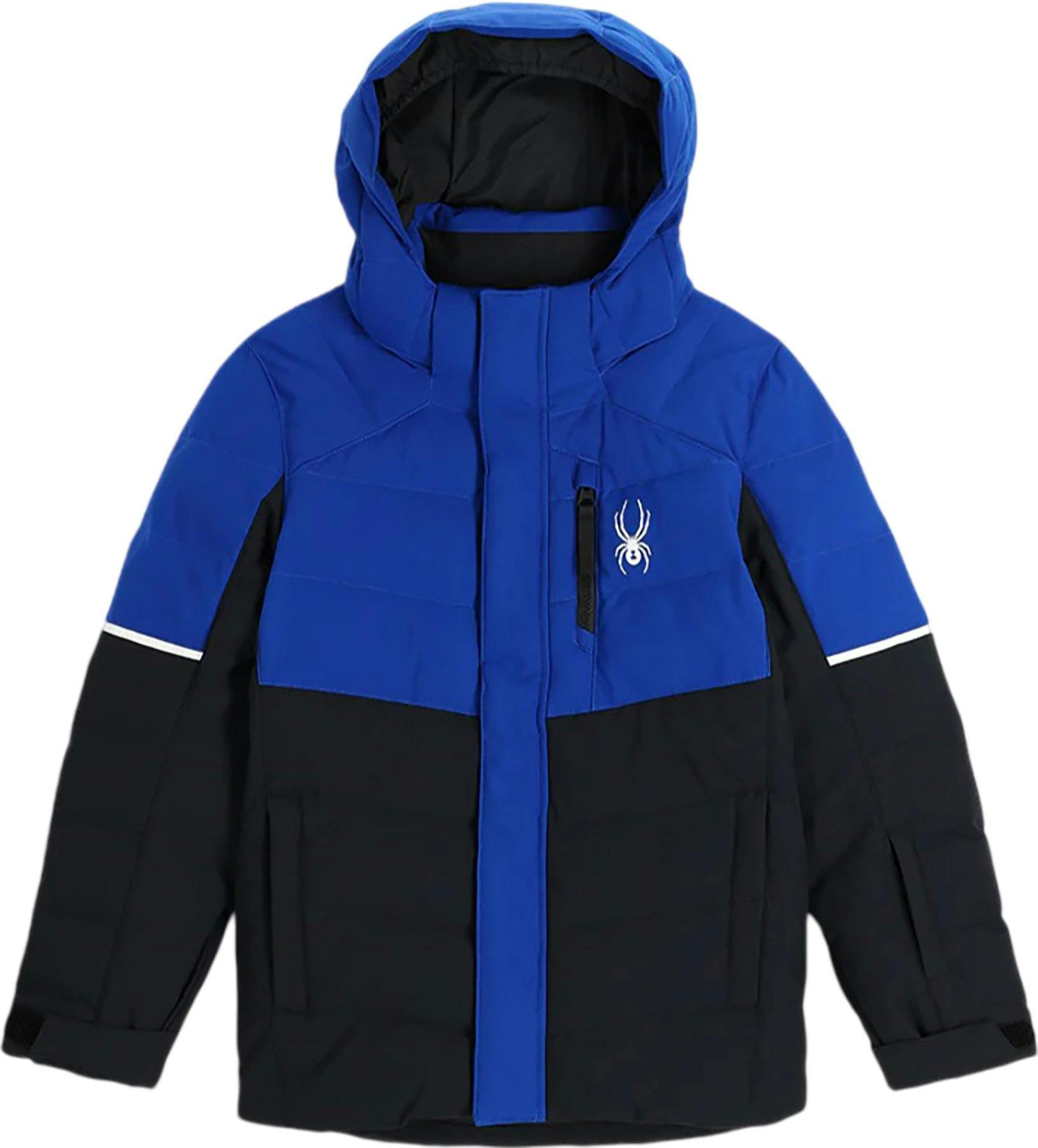 Product image for Impulse Synthetic Down Jacket - Boys