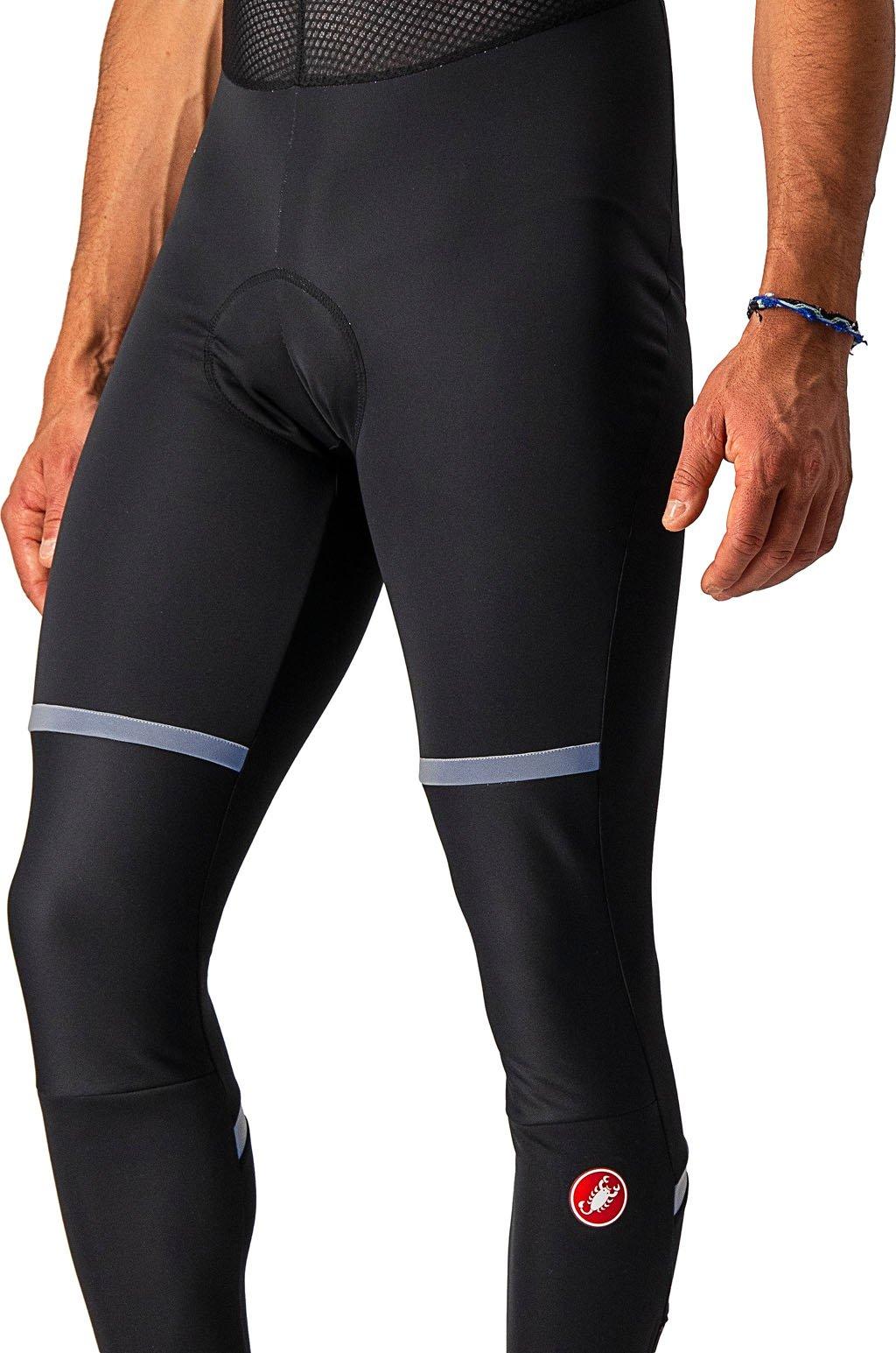 Product gallery image number 2 for product Polare 3 Cycling Bibtight - Men's