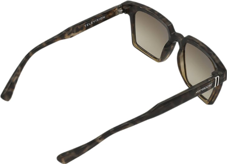 Product gallery image number 4 for product Television Sunglasses - Men's