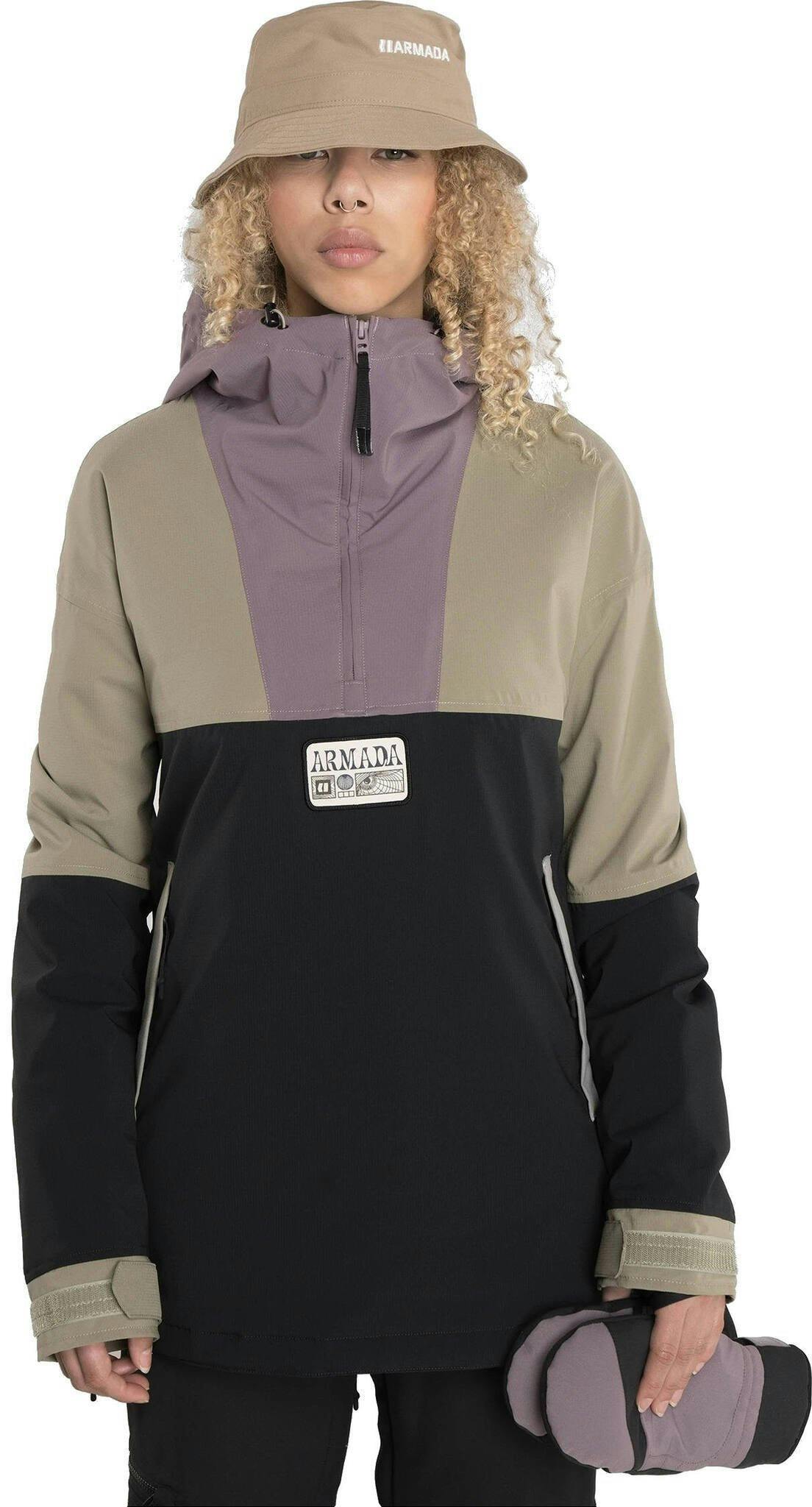 Product image for Madaket 2L Insulated Anorak - Women's