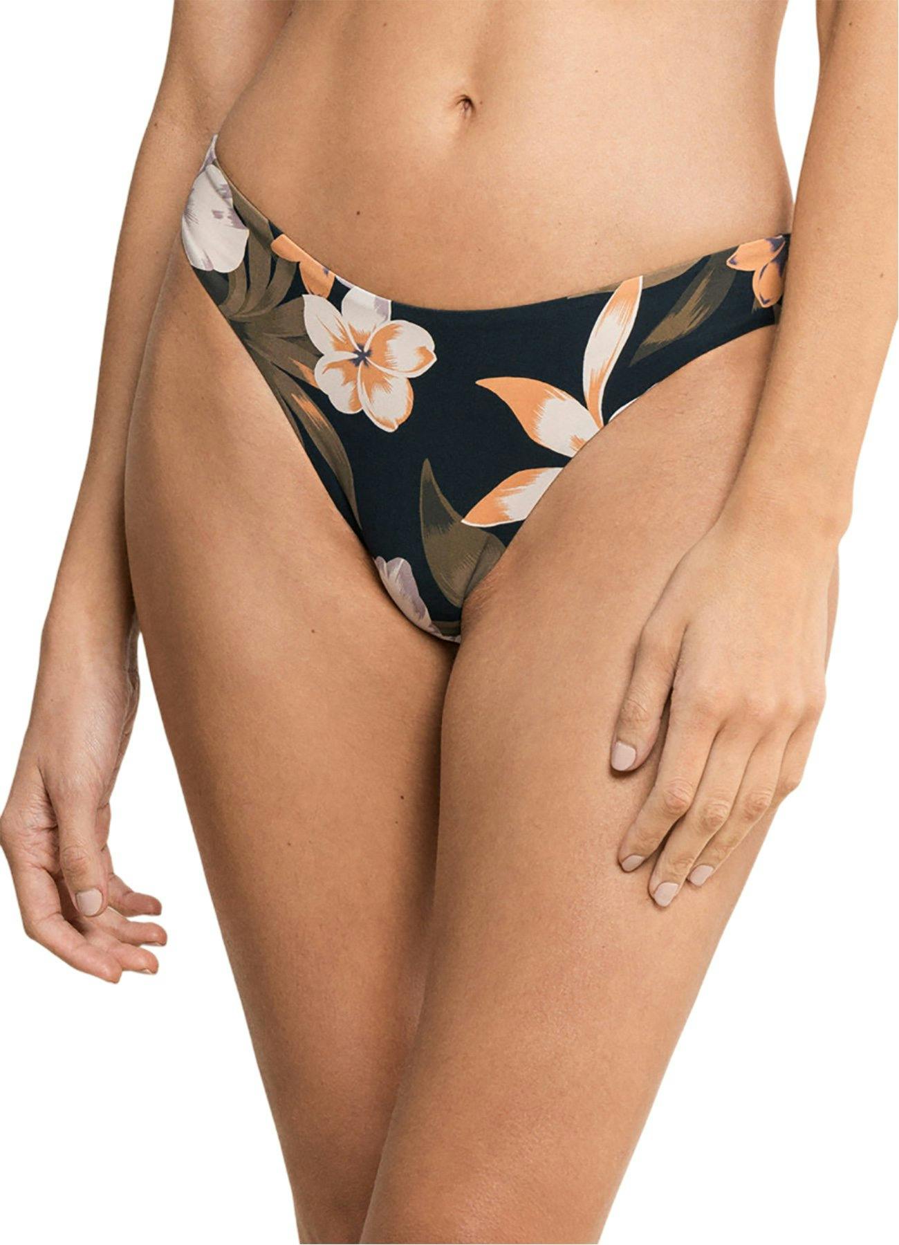 Numéro de l'image de la galerie de produits 1 pour le produit Bas de bikini classique Sublimity Aloha - Femme