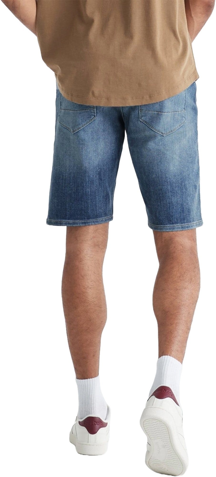 Numéro de l'image de la galerie de produits 2 pour le produit Short en denim Performance - Homme