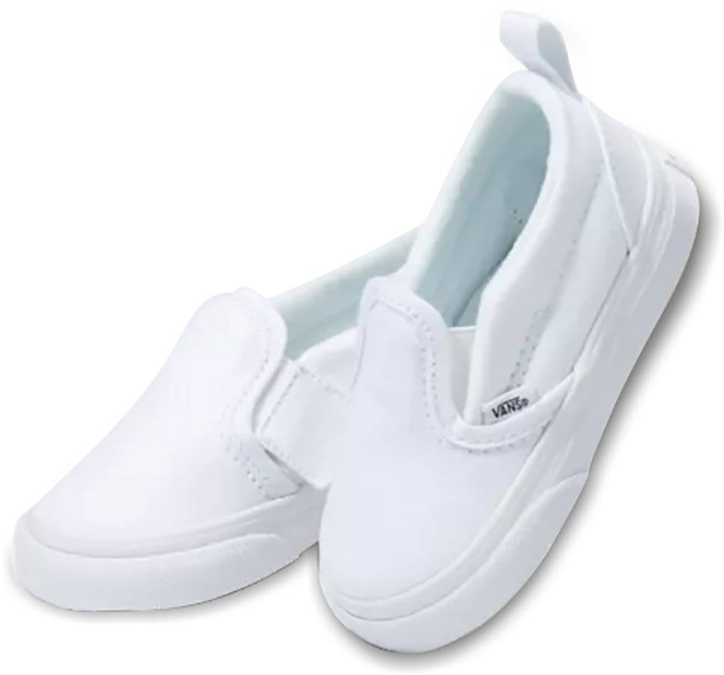 Product gallery image number 2 for product Slip-On V Shoes - Toddler