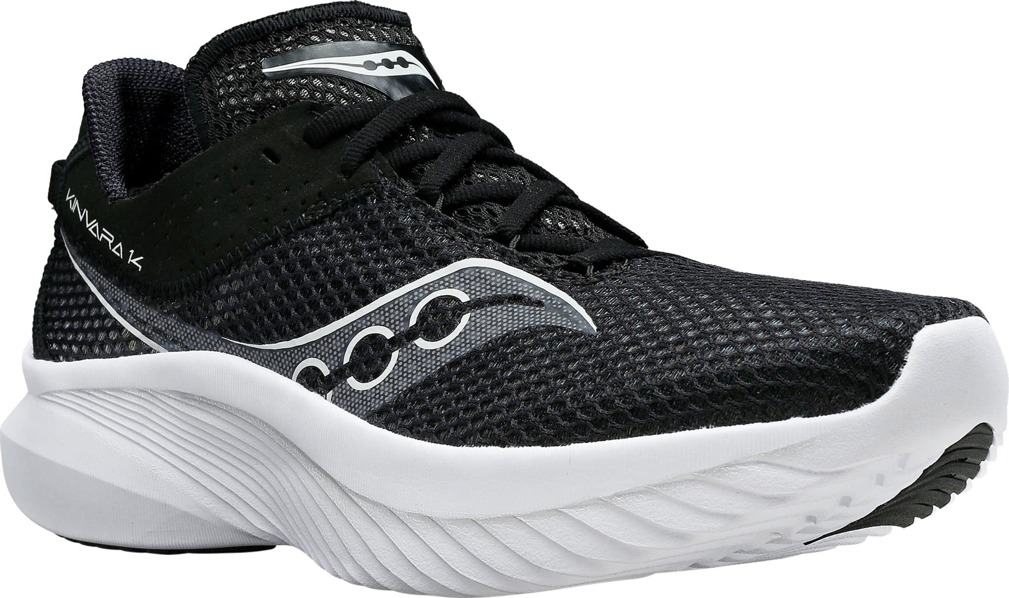 Product gallery image number 5 for product Kinvara 14 Wide Road Running Shoes - Men's