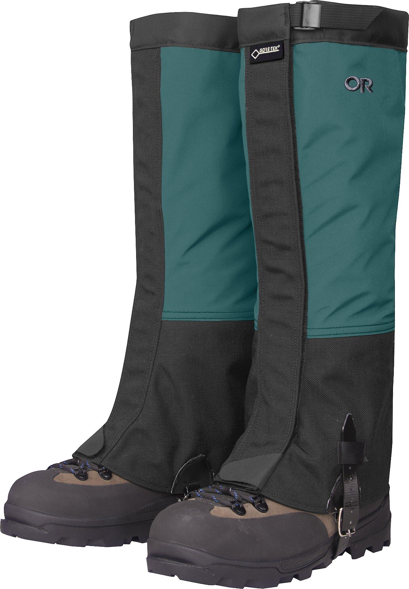 Product image for Crocodile Gaiters - Women's