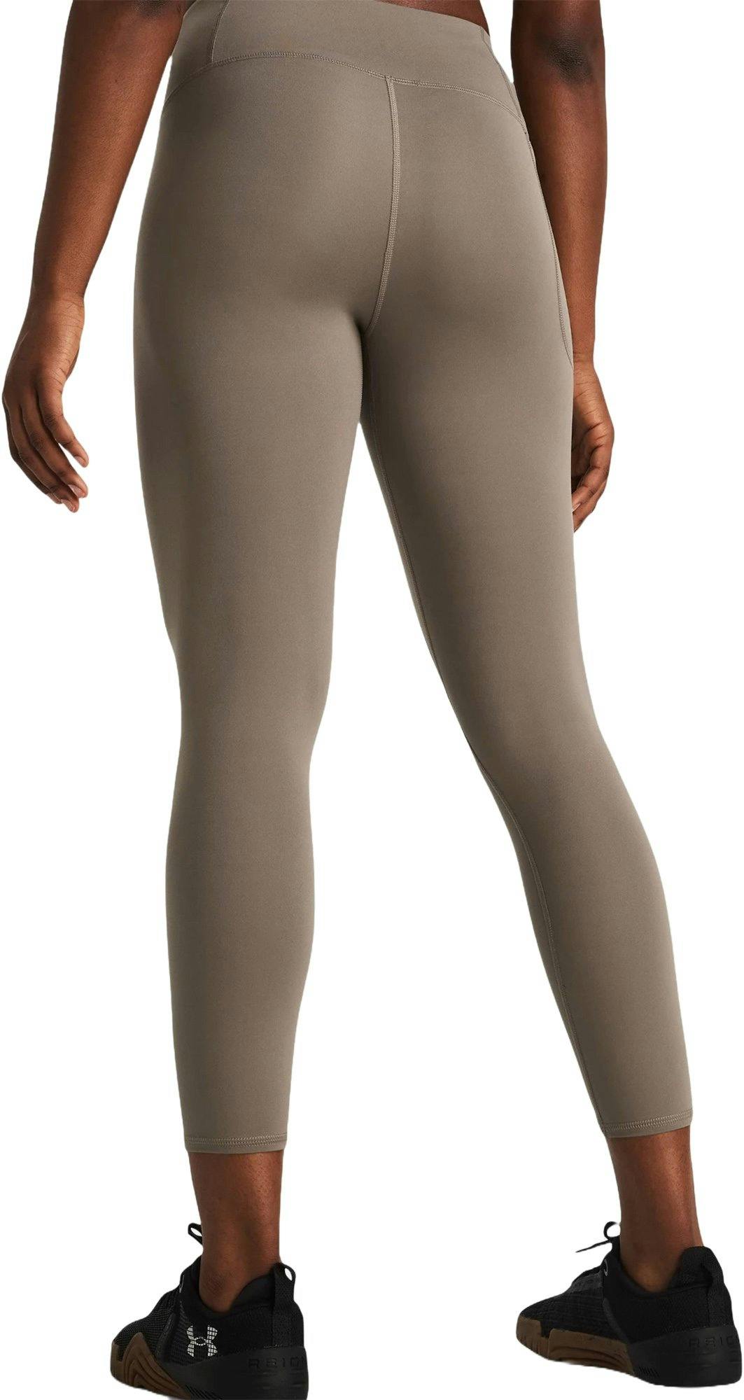 Product gallery image number 4 for product UA Motion Ankle Leggings - Women's