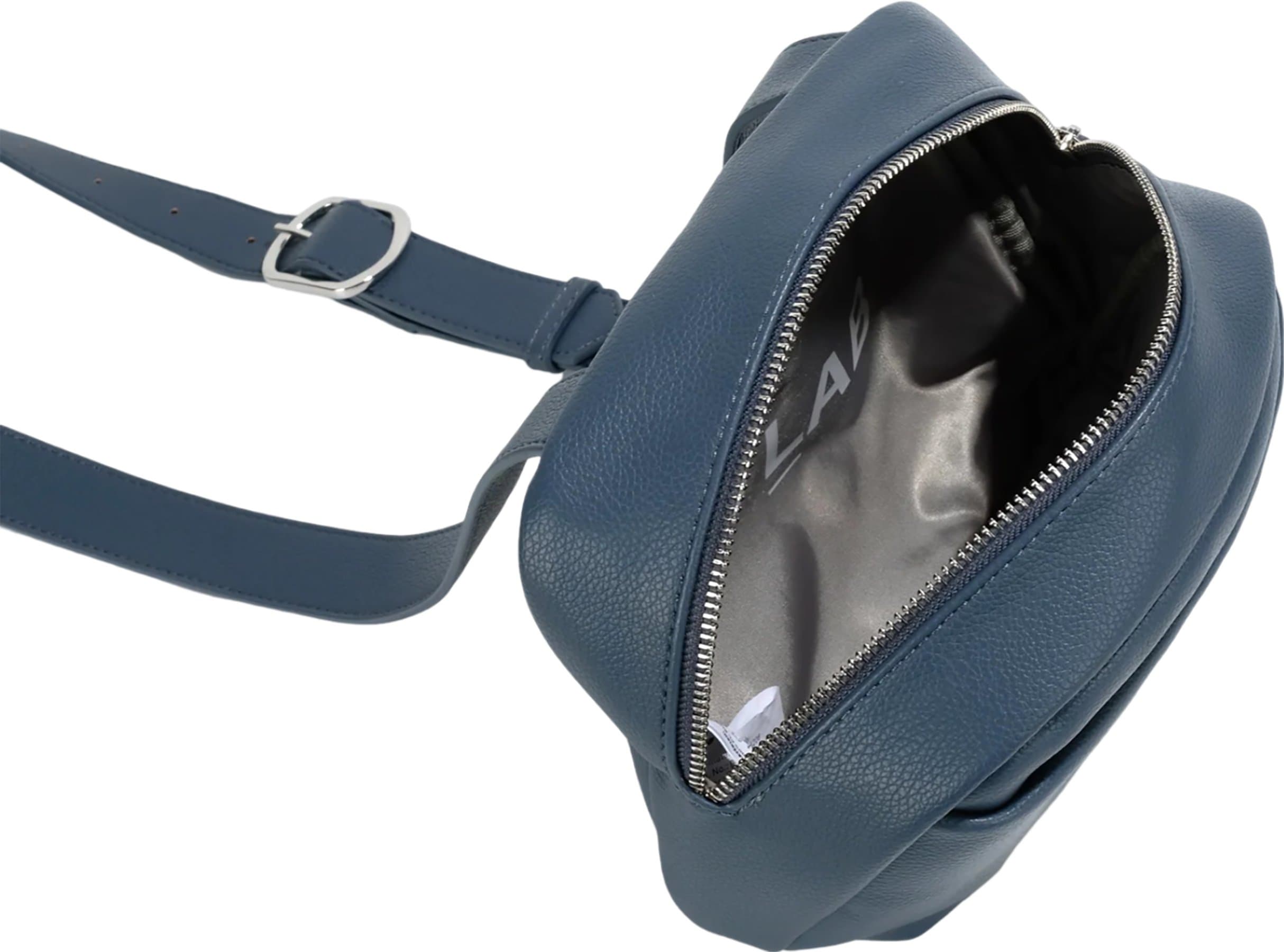 Product gallery image number 3 for product First Dibs Eleni Crossbody Bag 