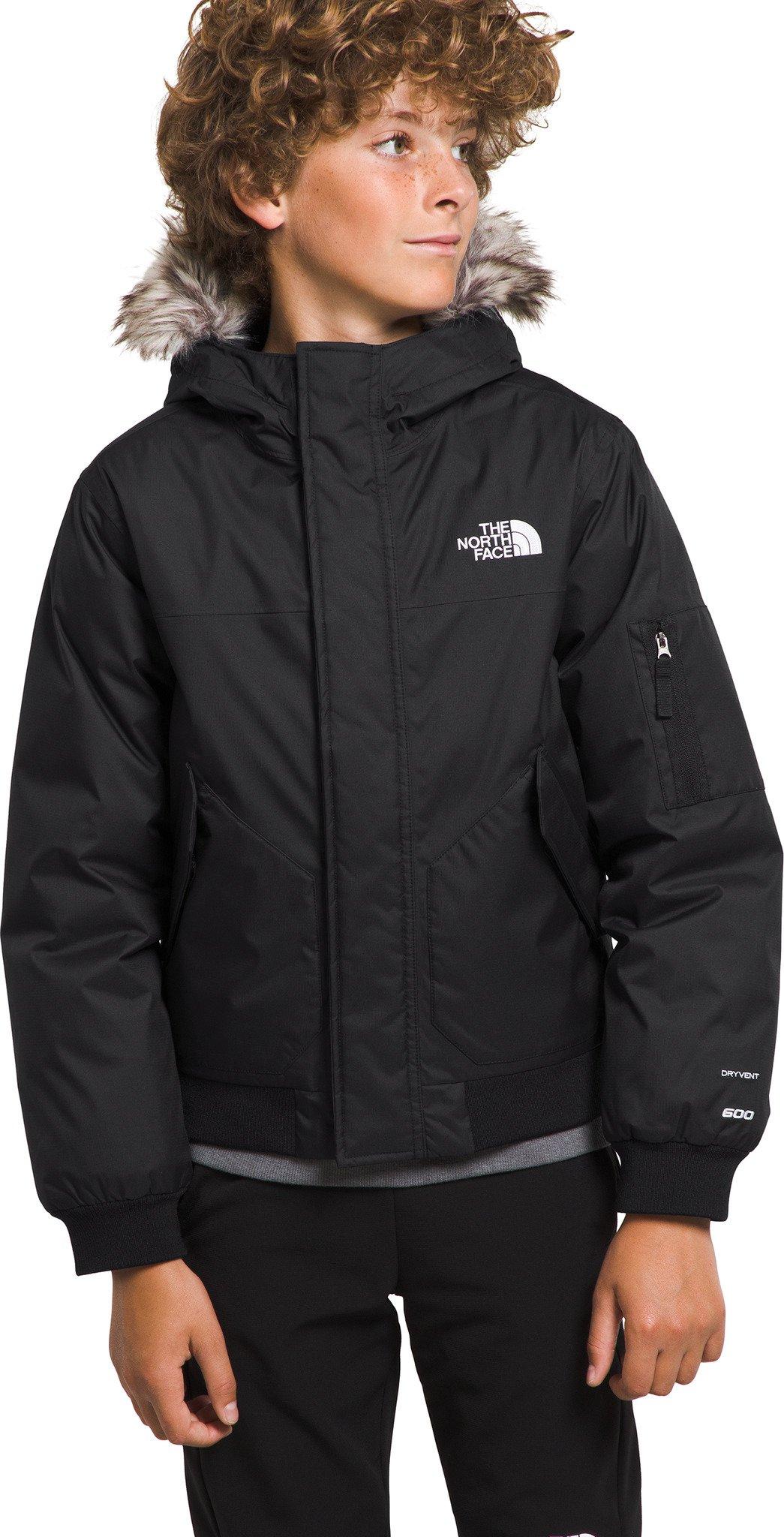 TNF Black