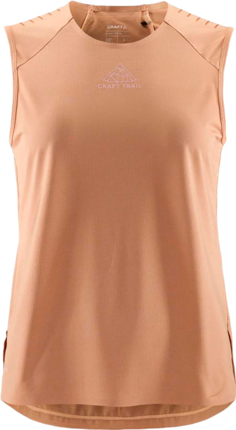 Image de produit pour Camisole Pro Trail - Femme