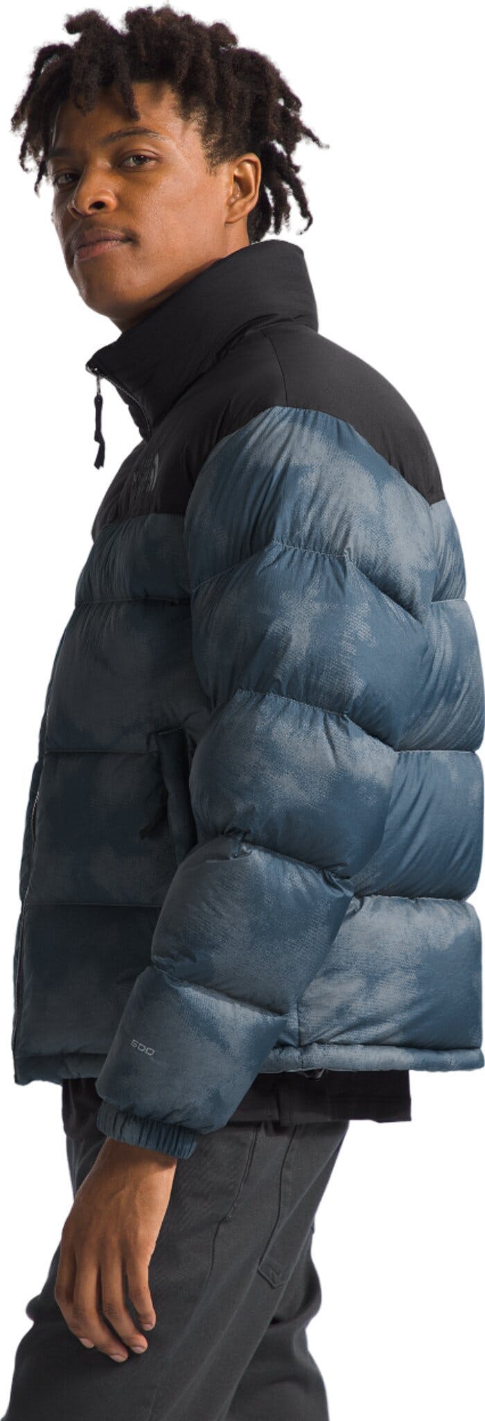 Product gallery image number 2 for product 1992 Crinkle Reversible Nuptse Jacket - Men’s