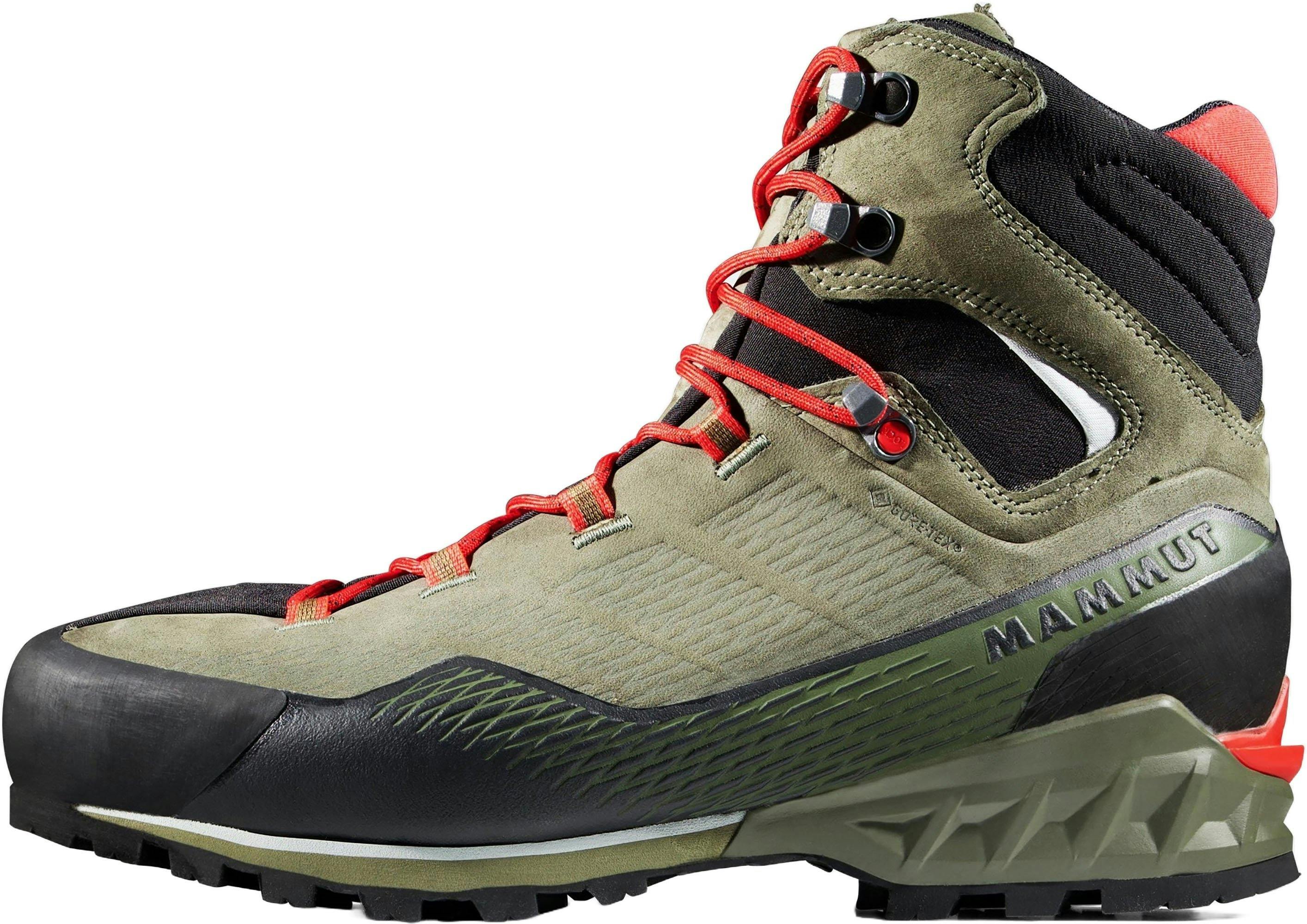 Image de produit pour Botte de montagne Kento GTX Advenced High - Homme