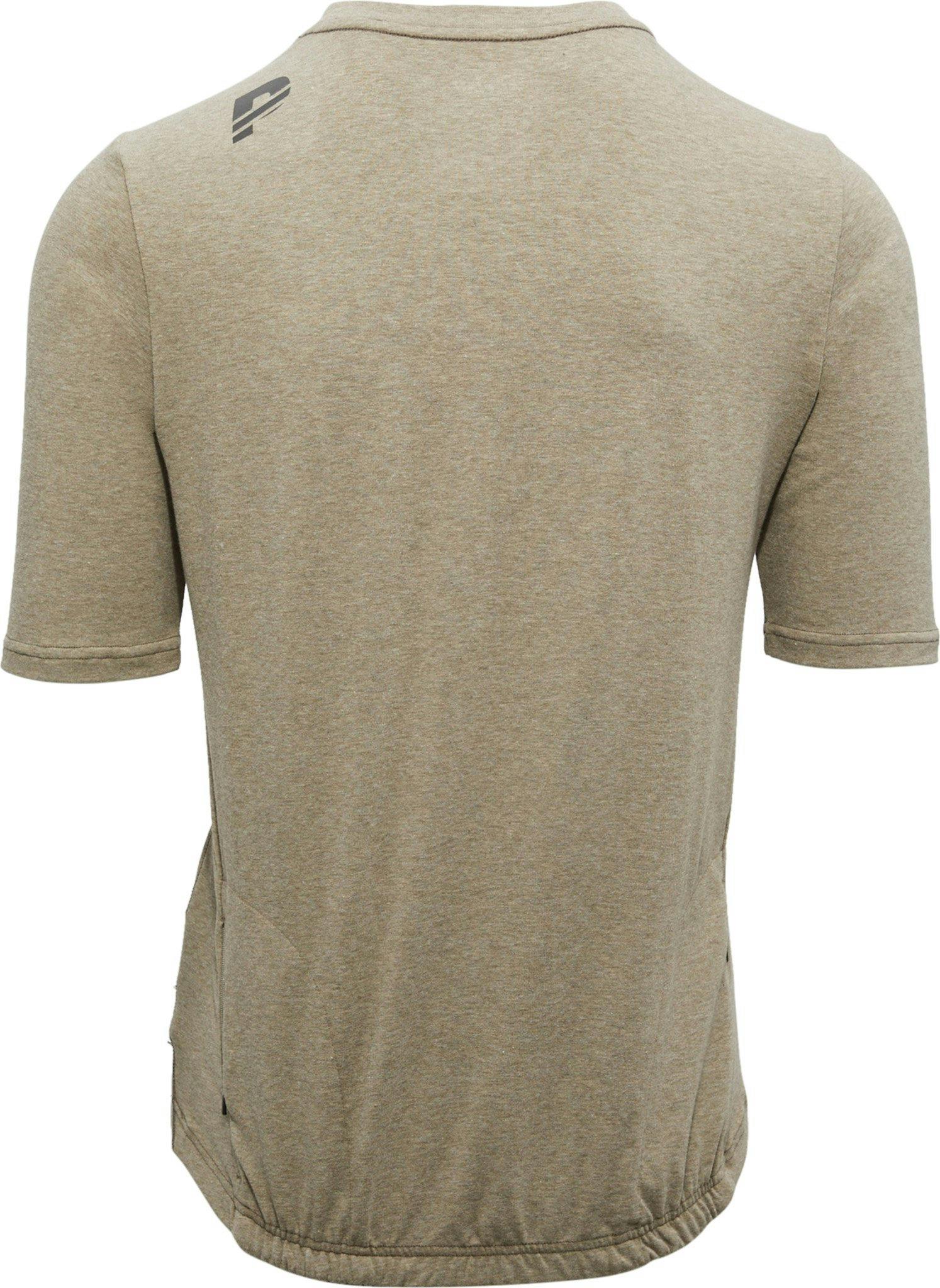 Product gallery image number 2 for product Macario Lightweight Cycling T-Shirt - Men's