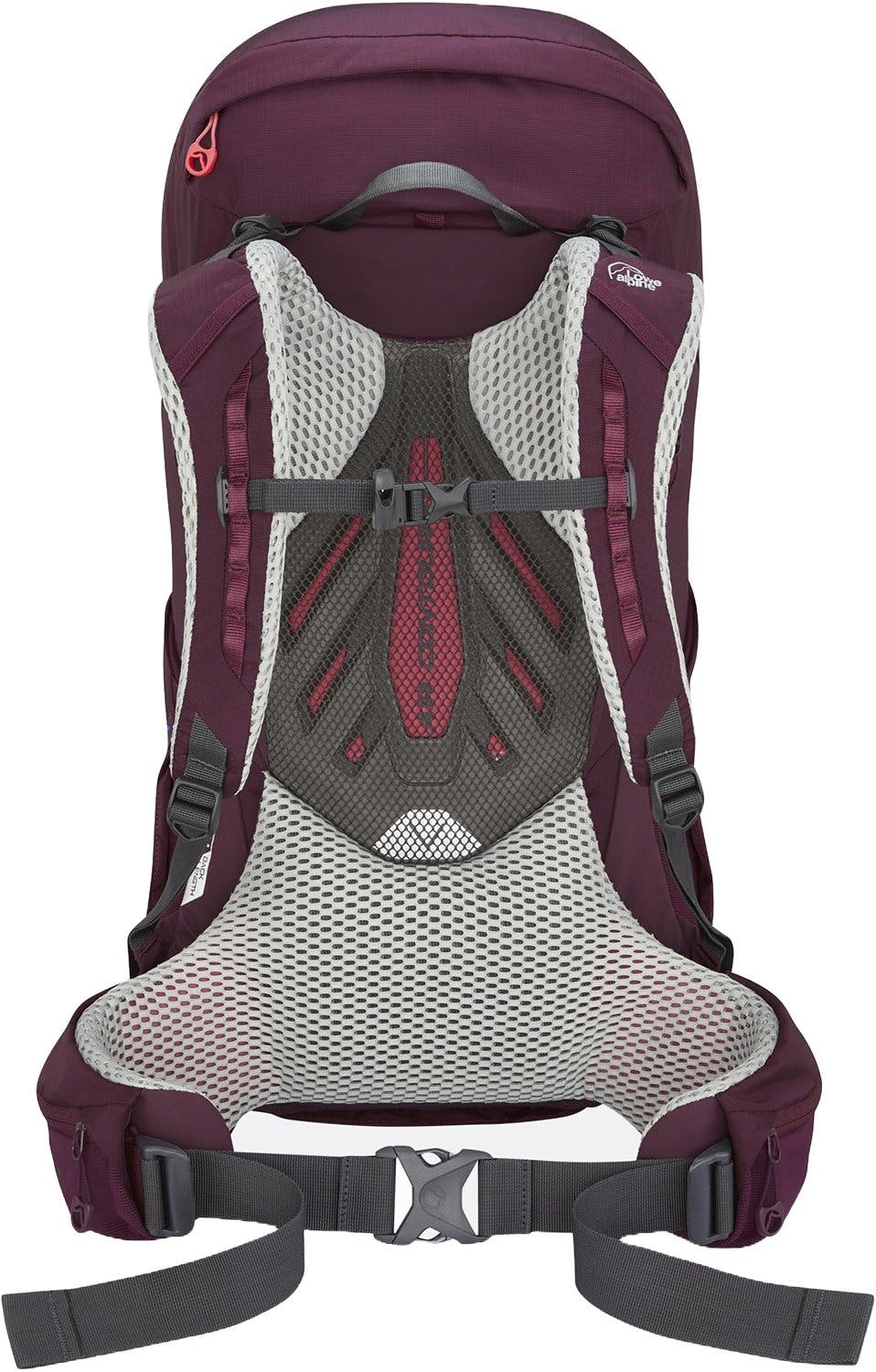 Product gallery image number 8 for product Cholatse ND50:55L Hiking Pack - Women's