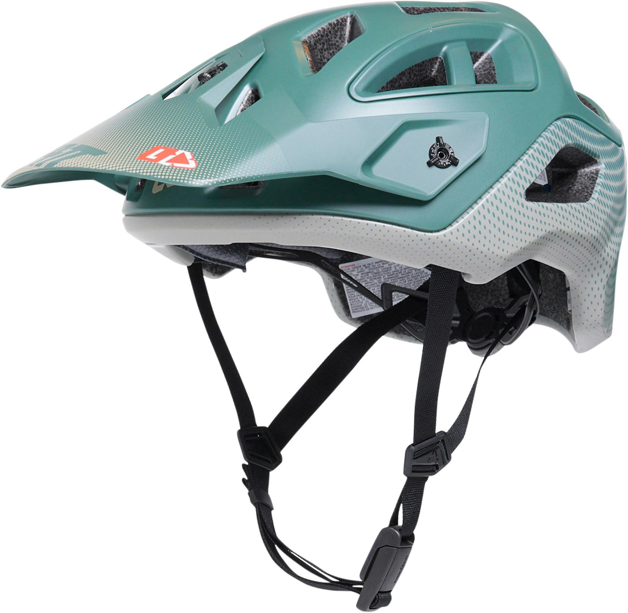 Product gallery image number 1 for product All Mountain 3.0 MTB Helmet