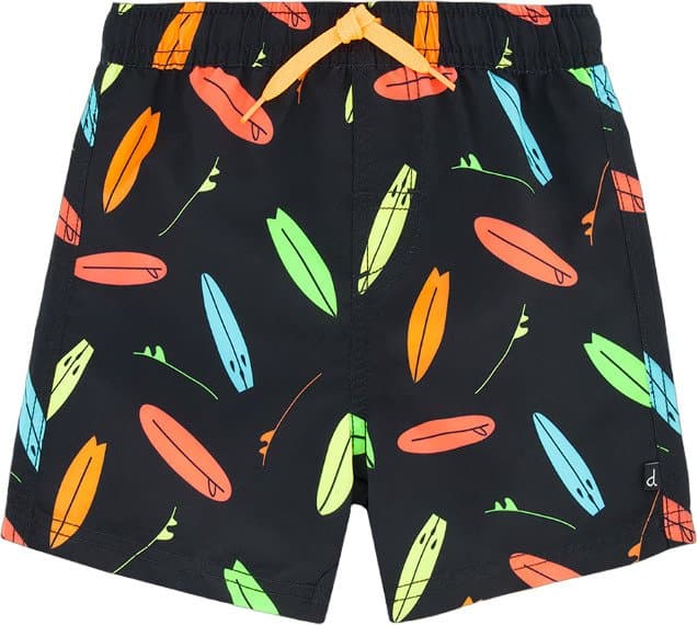 Product image for Printed Boardshorts - Little Boys