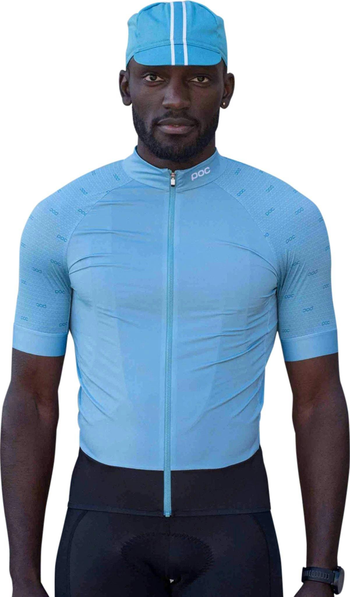 Product gallery image number 4 for product Essential Road Jersey - Men's