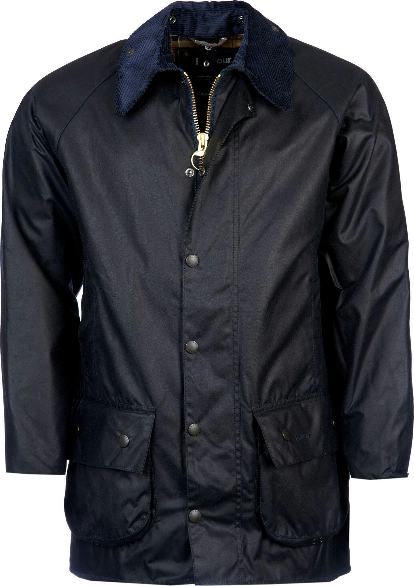 Product image for Beaufort Wax Jacket - Men's