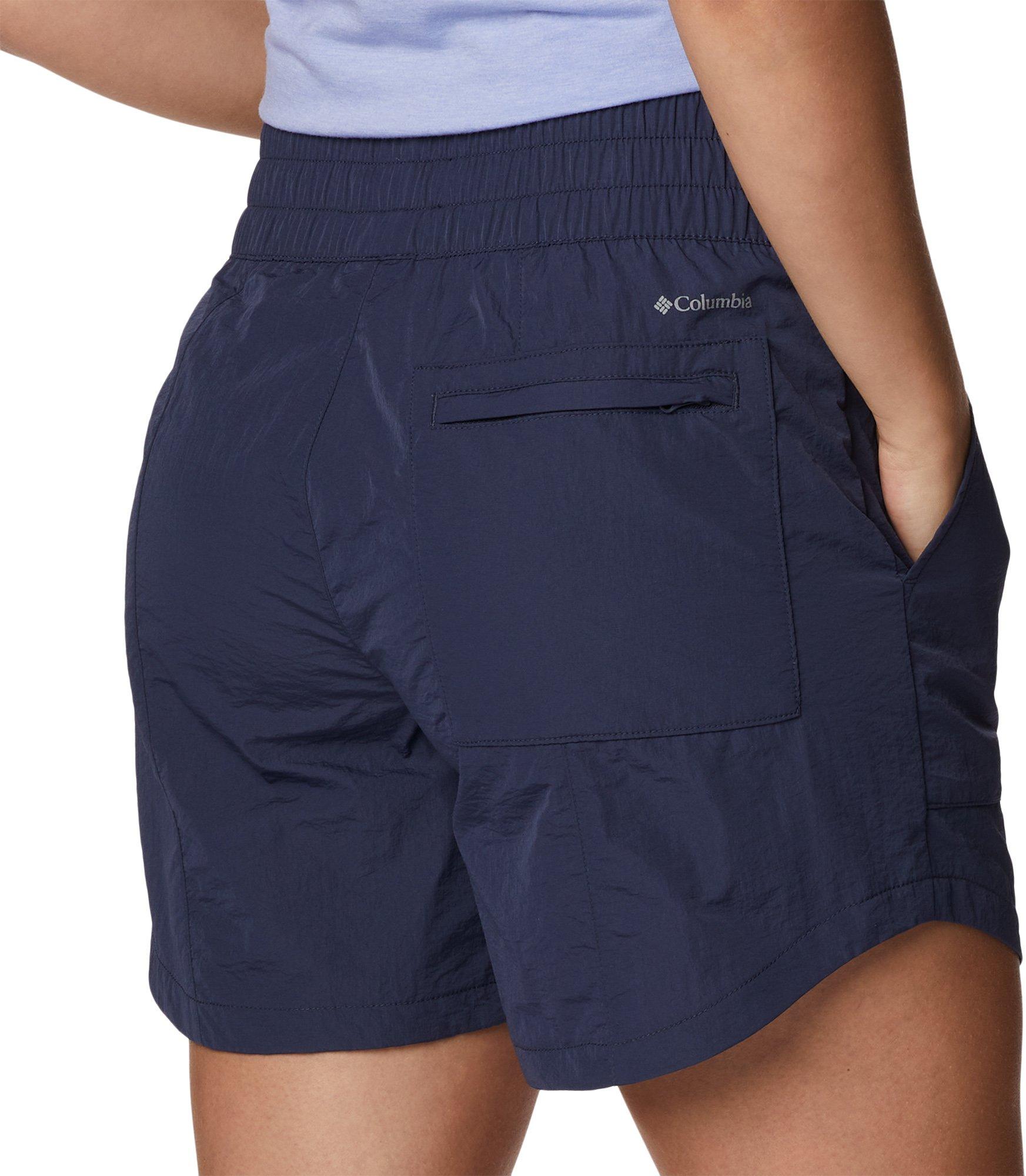 Product gallery image number 5 for product Boundless Trek Short - Women's