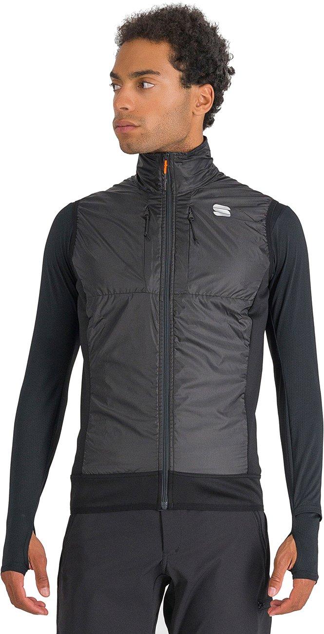 Image de produit pour Veste coupe-vent Cardio Tech - Homme