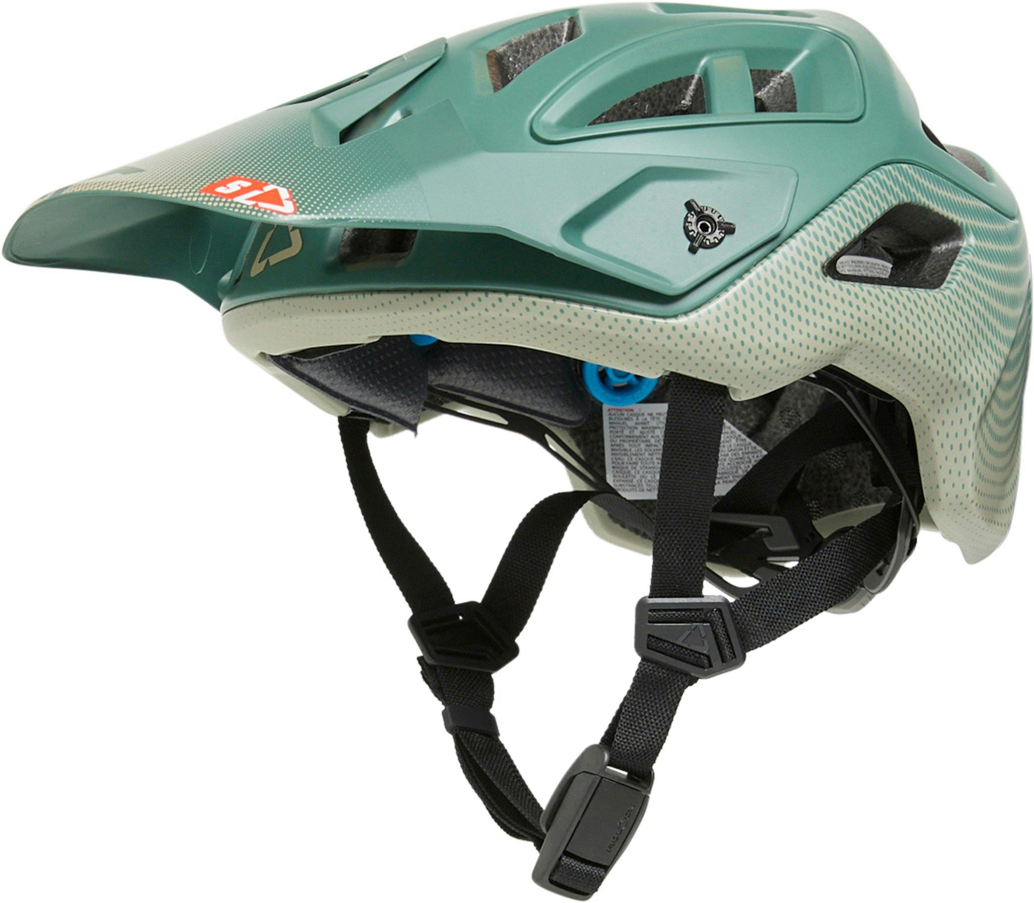 Product gallery image number 1 for product All Mountain 3.0 MTB Helmet