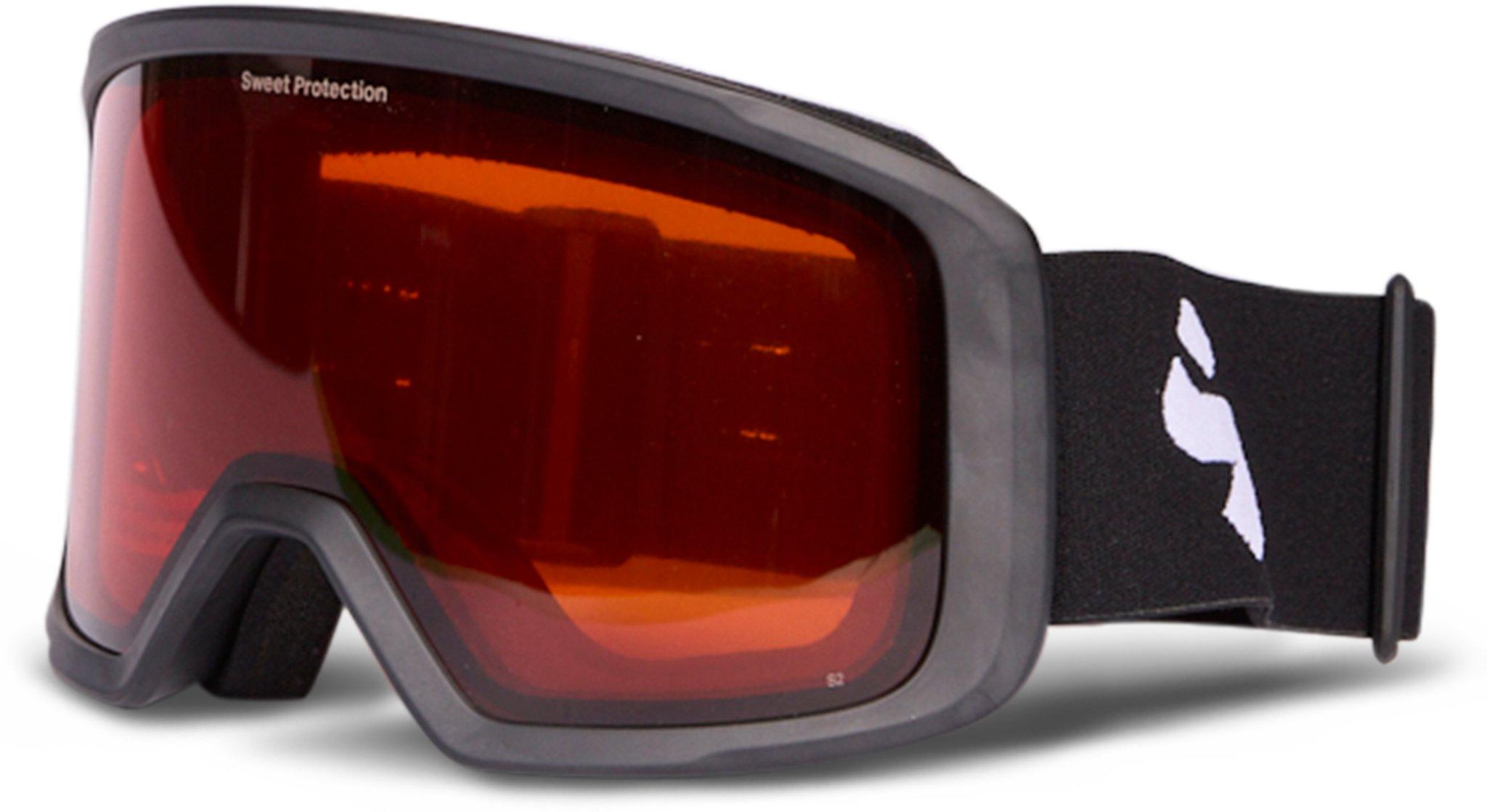 Product gallery image number 5 for product Firewall Goggles - Unisex