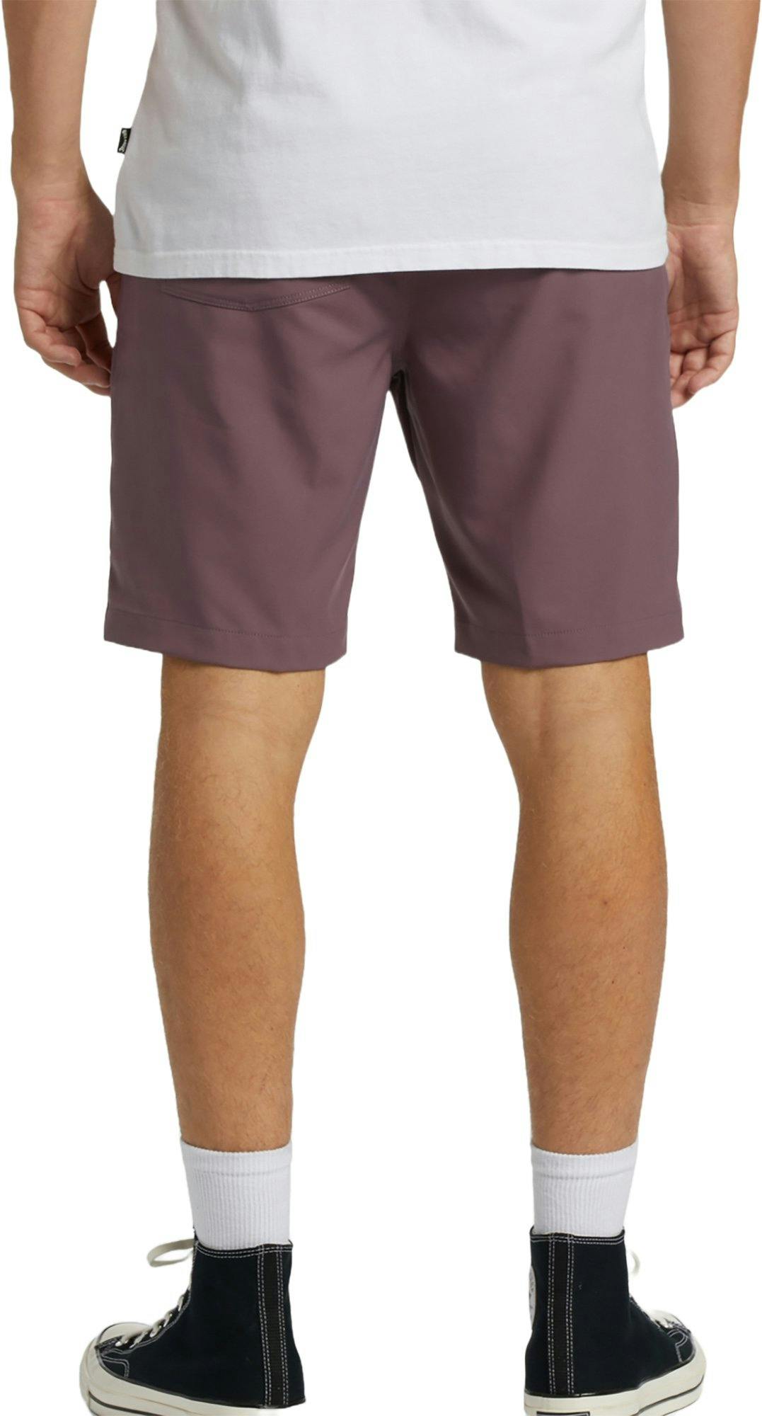 Product gallery image number 4 for product Surftrek Journey Walkshorts - Men's