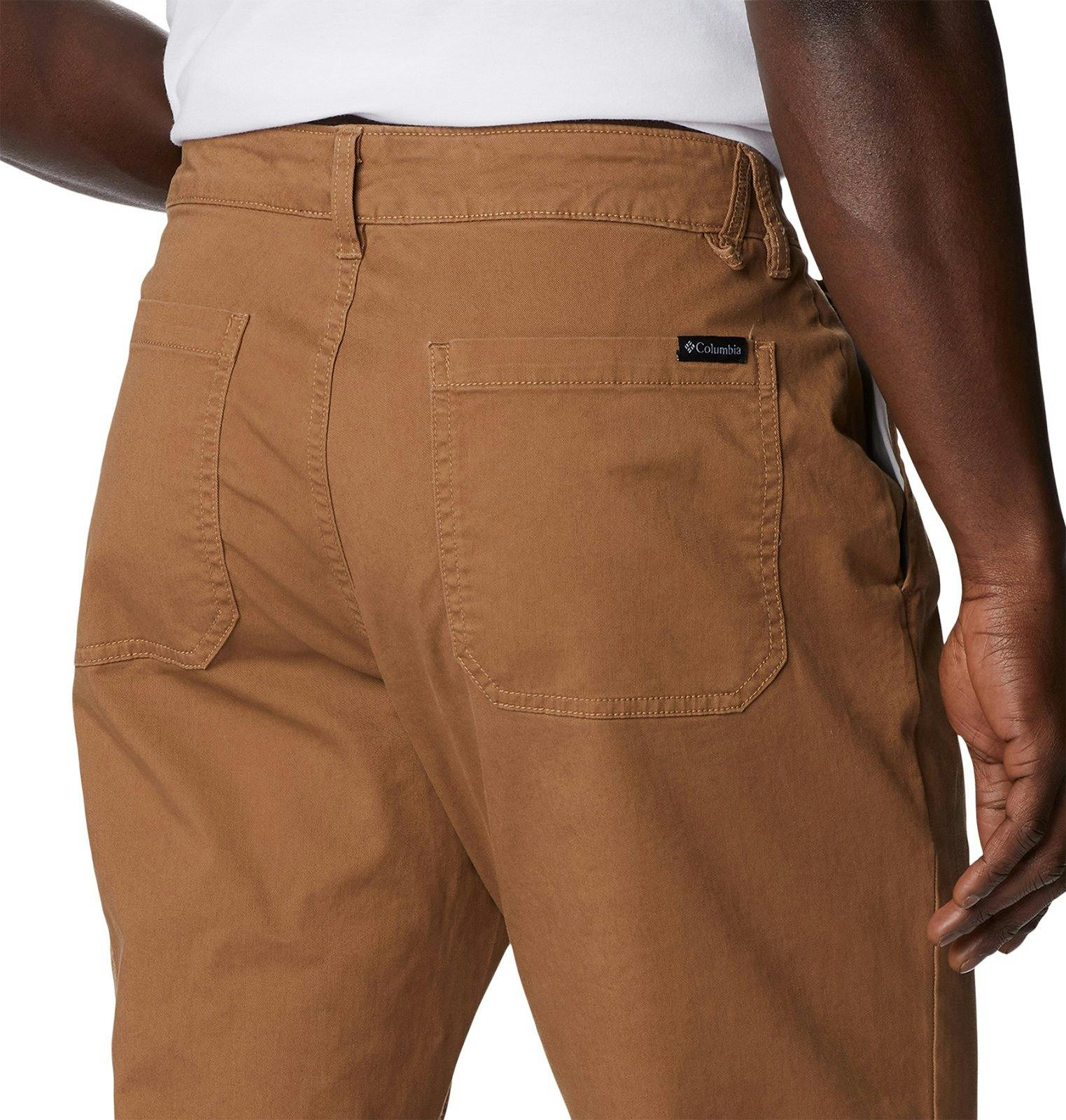 Product gallery image number 5 for product Pacific Ridge Utility Pant - Men's