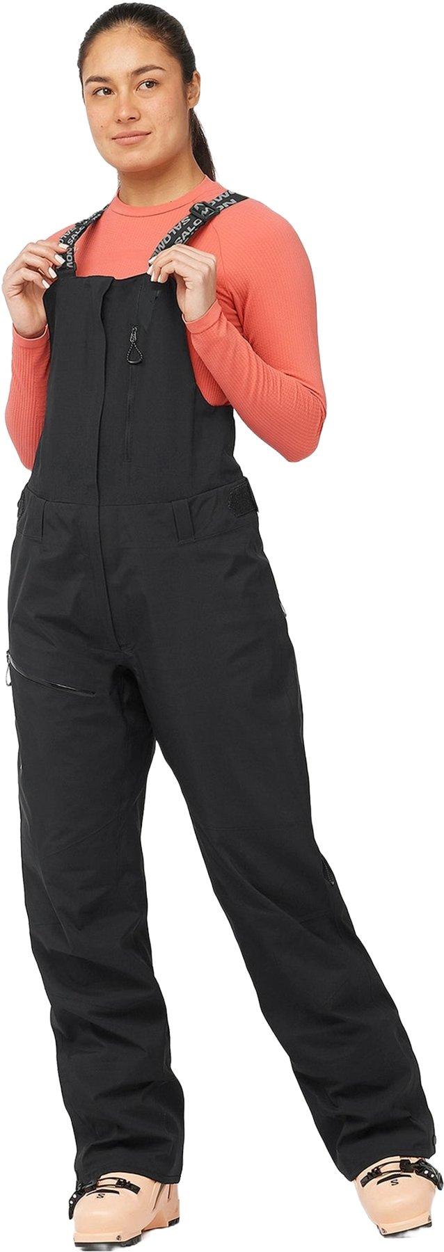 Product image for Moon Patrol GORE-TEX Bib - Women's